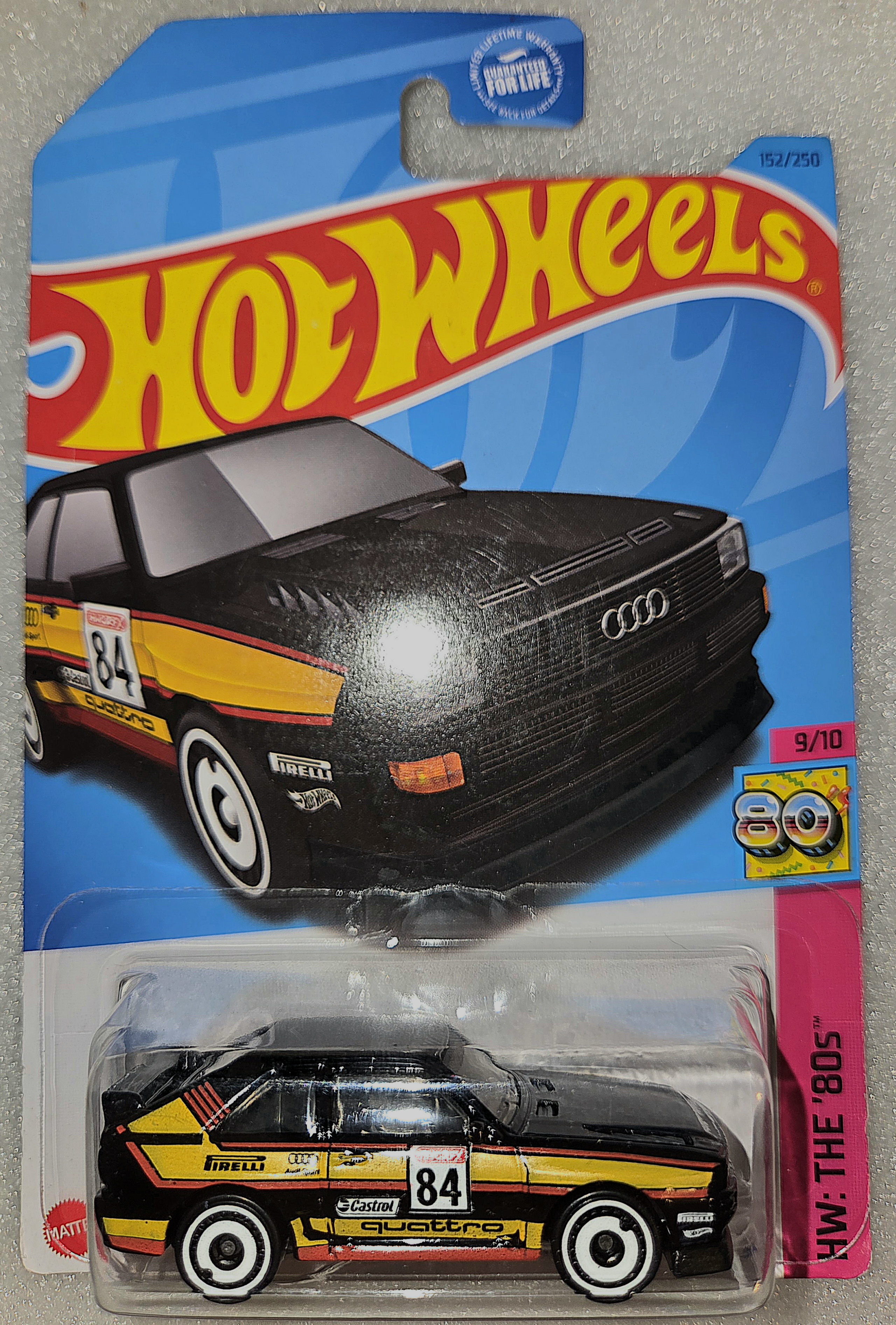 Collector submitted image