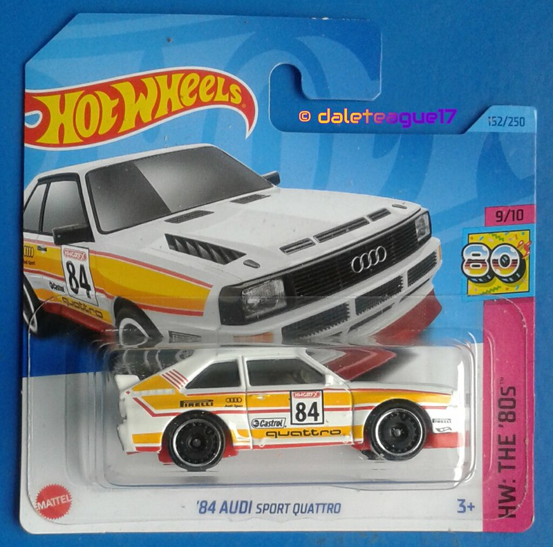 Collector submitted image