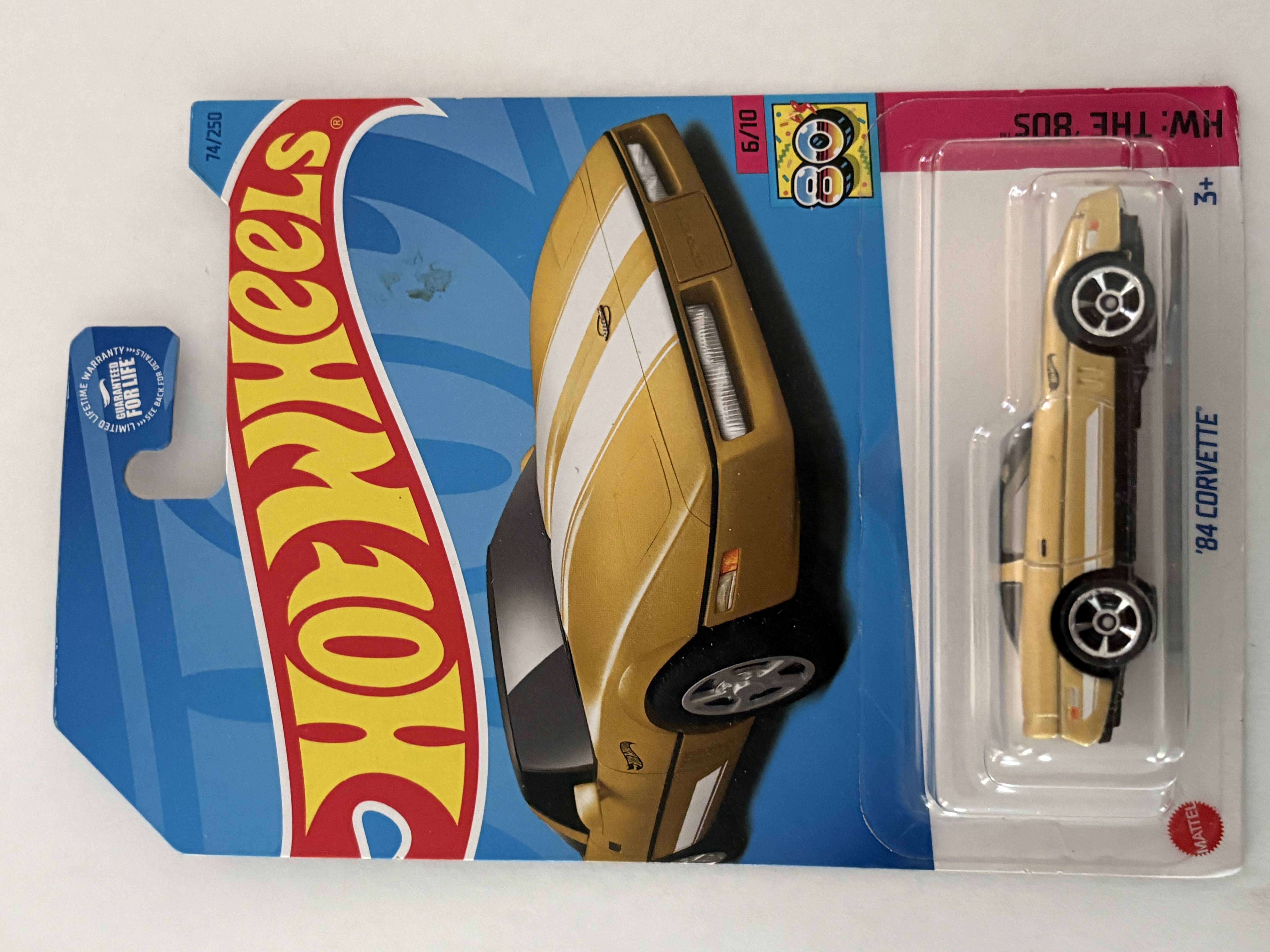 Collector submitted image