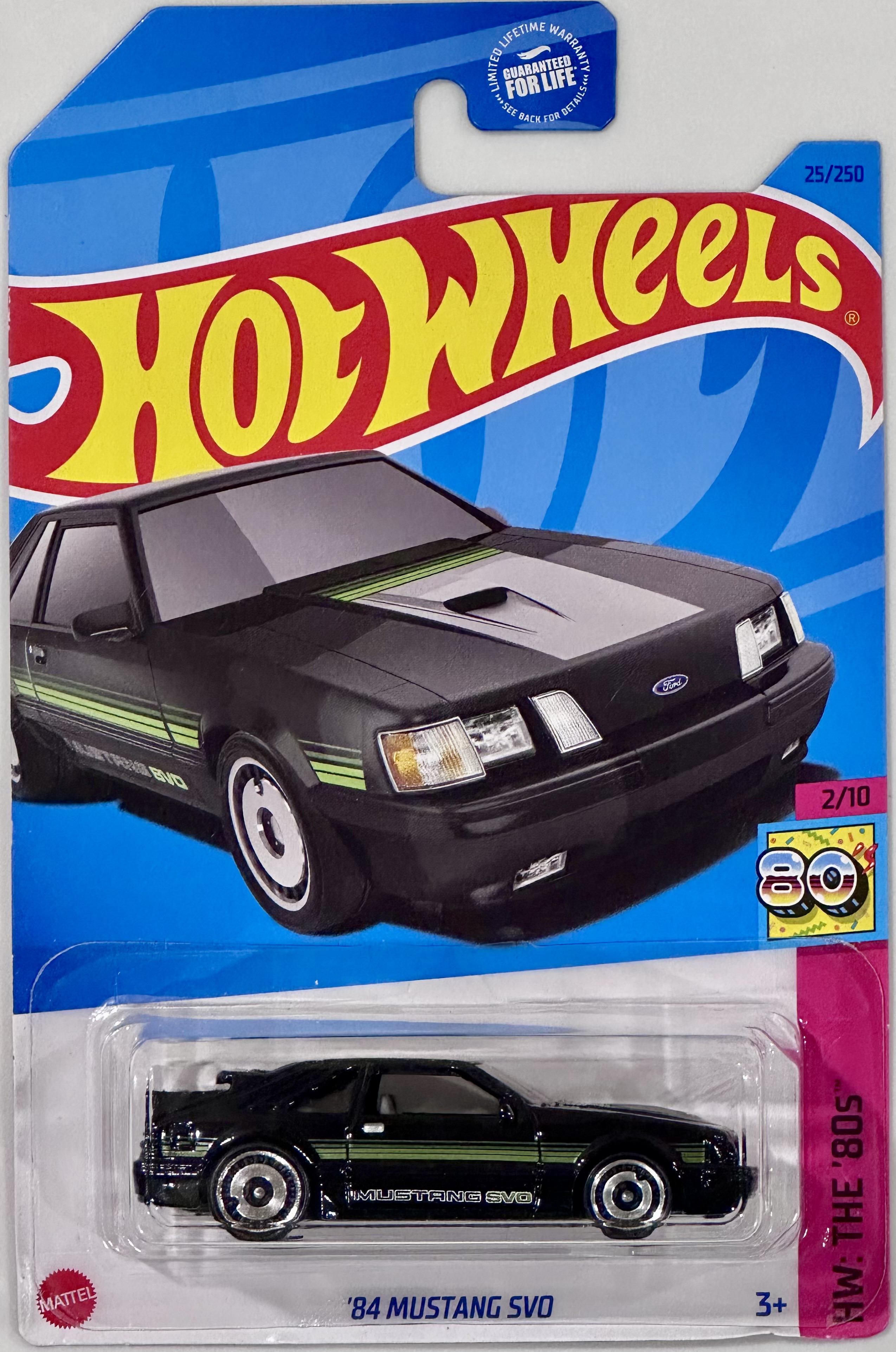 Collector submitted image