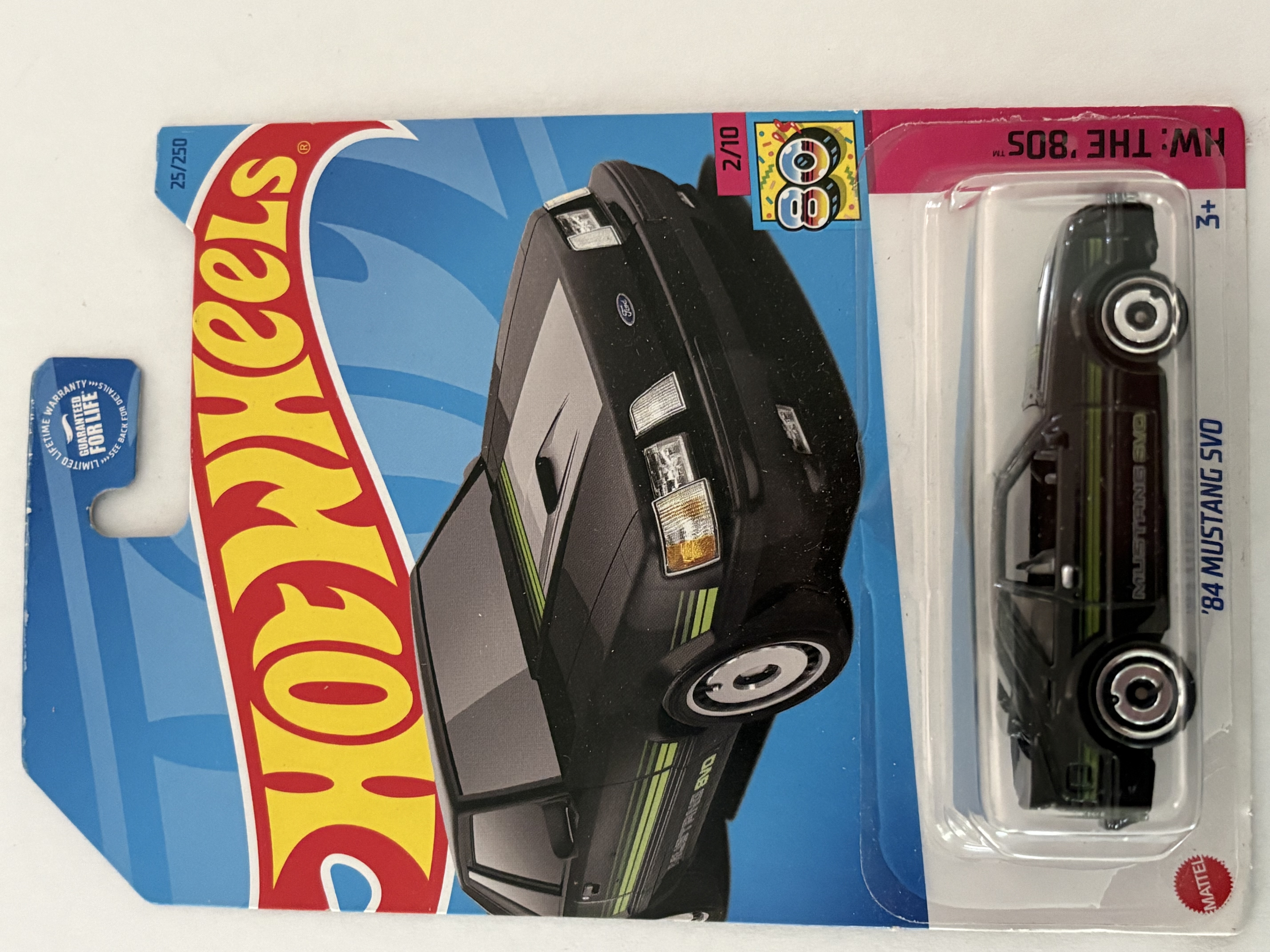 Collector submitted image