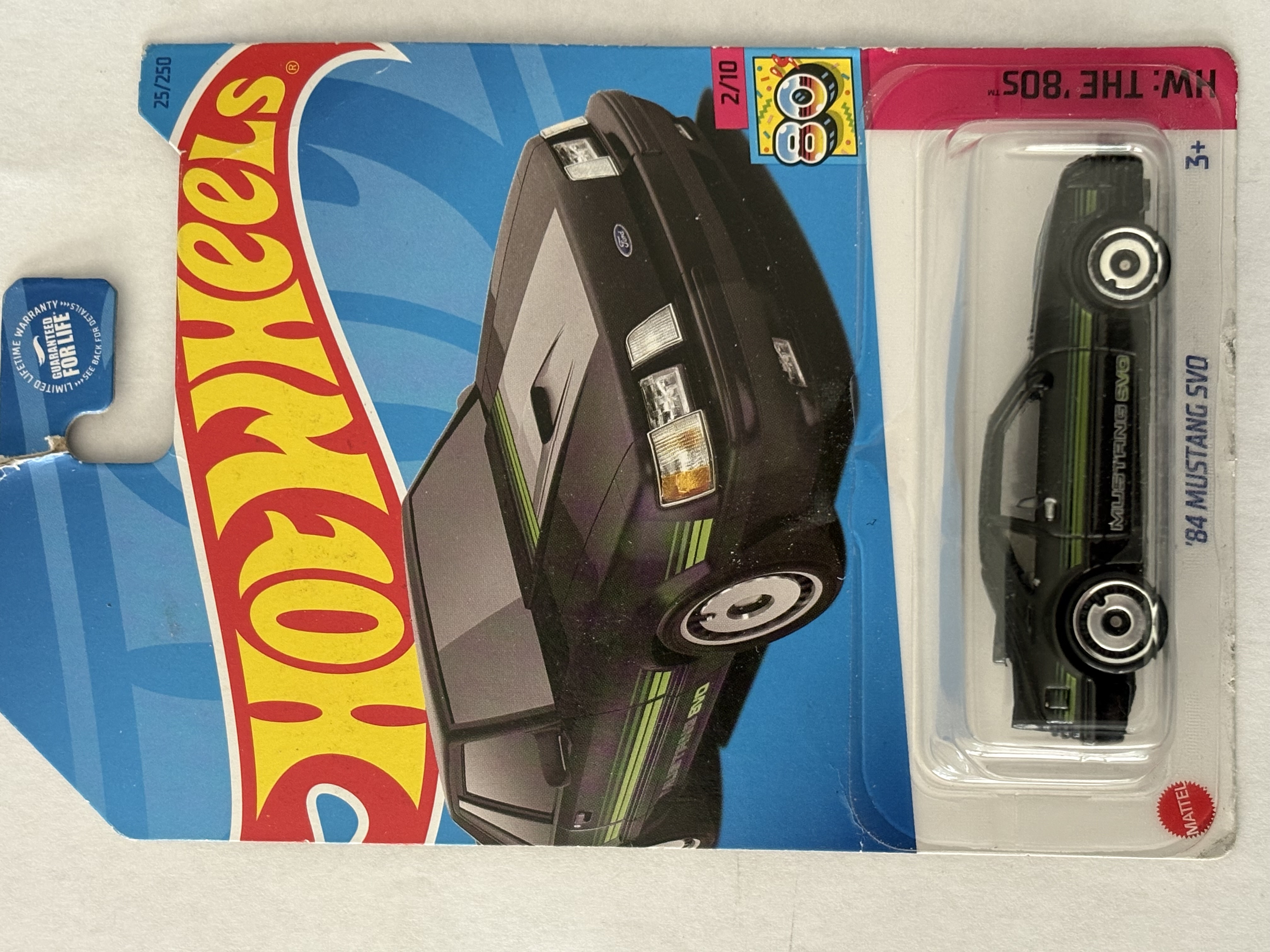 Collector submitted image