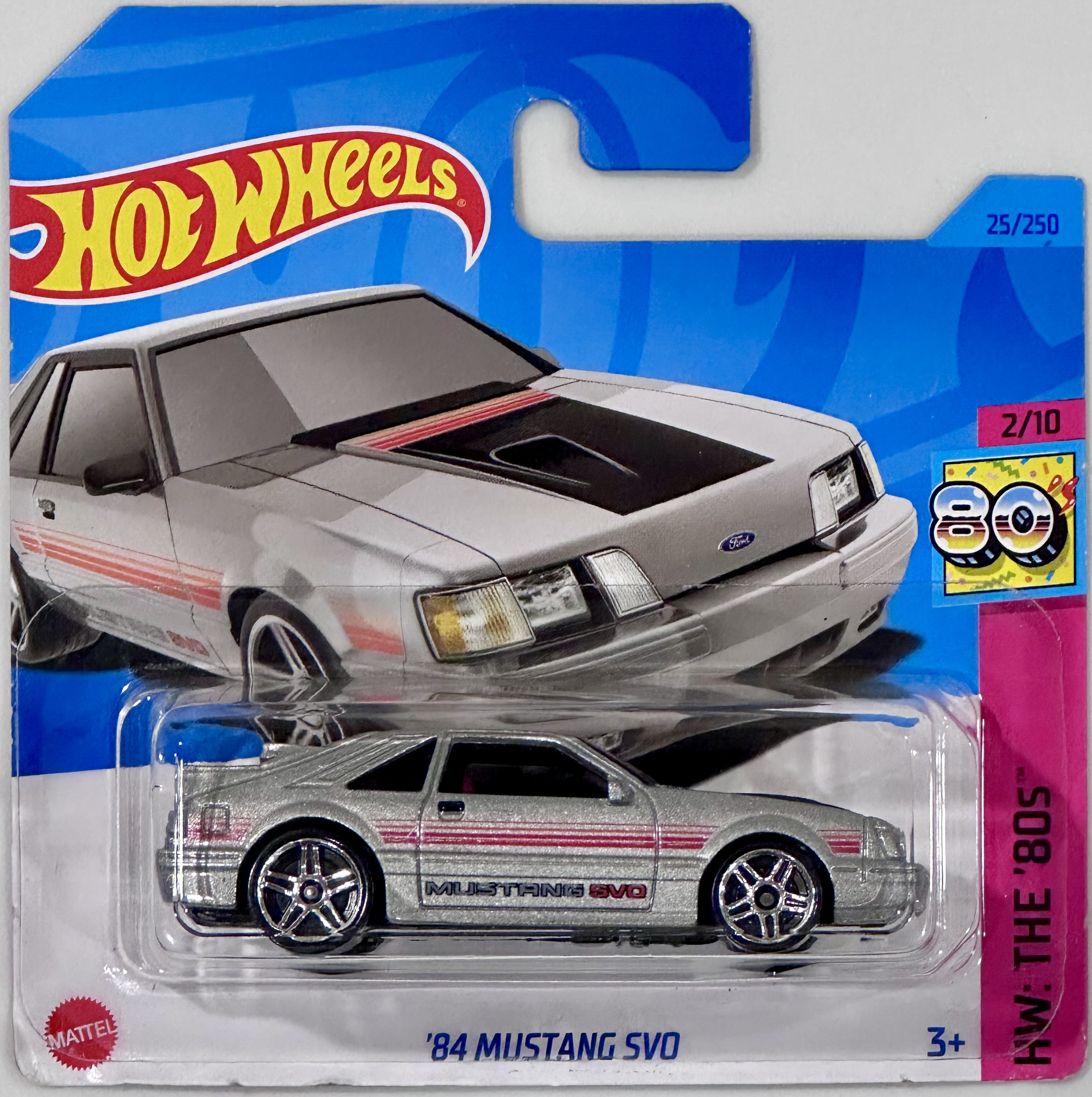 Collector submitted image