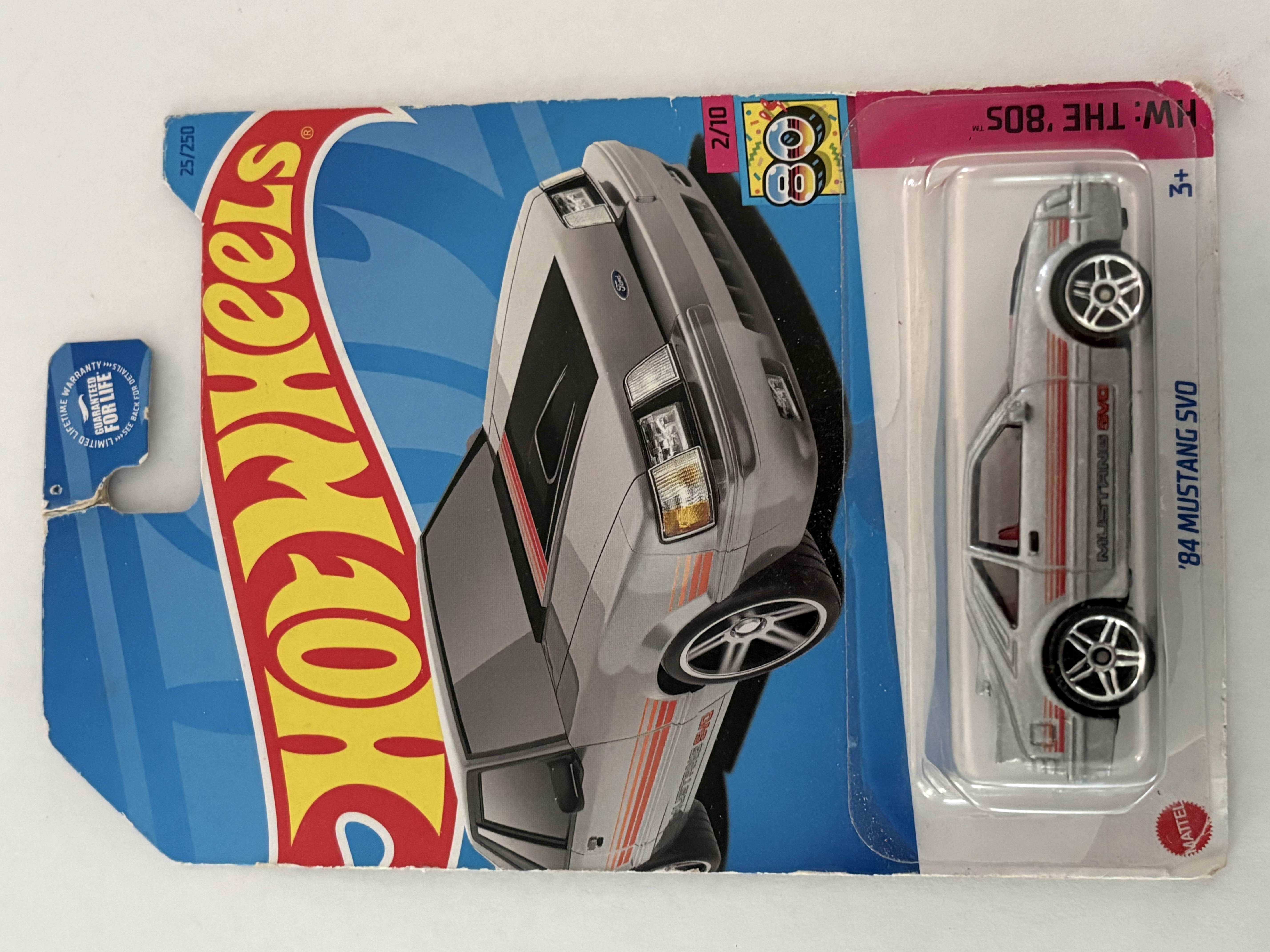 Collector submitted image