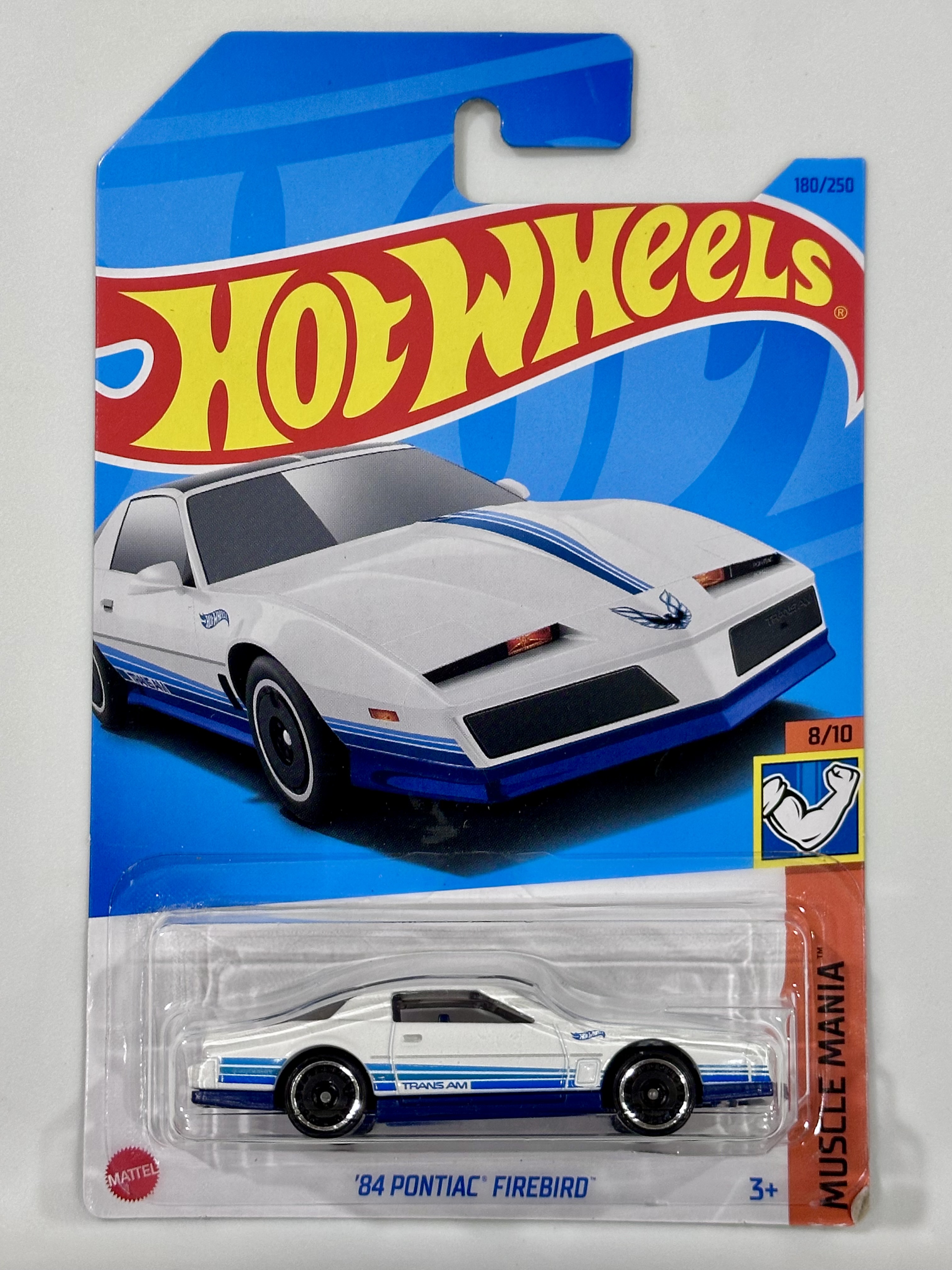 Collector submitted image