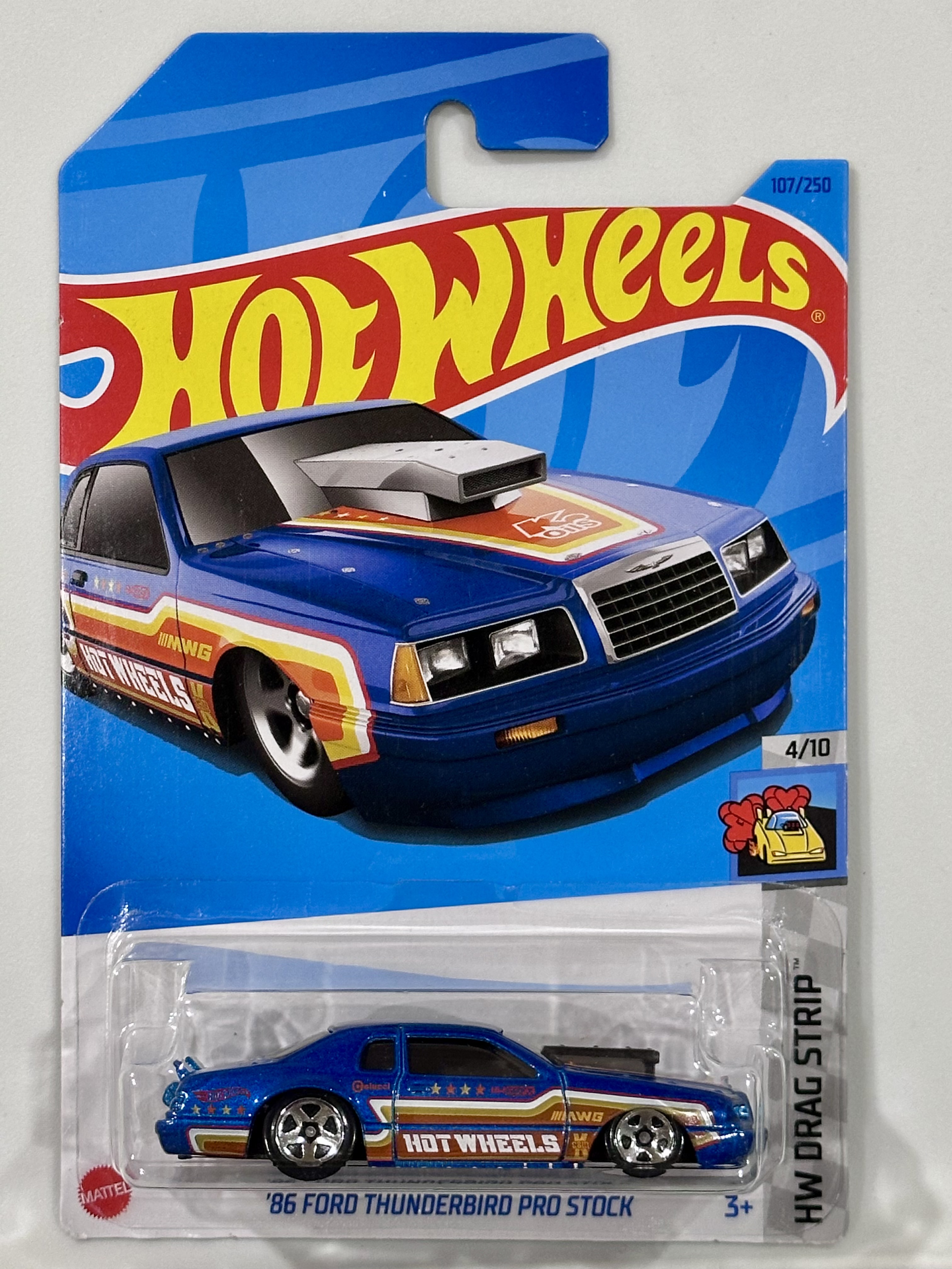 Collector submitted image