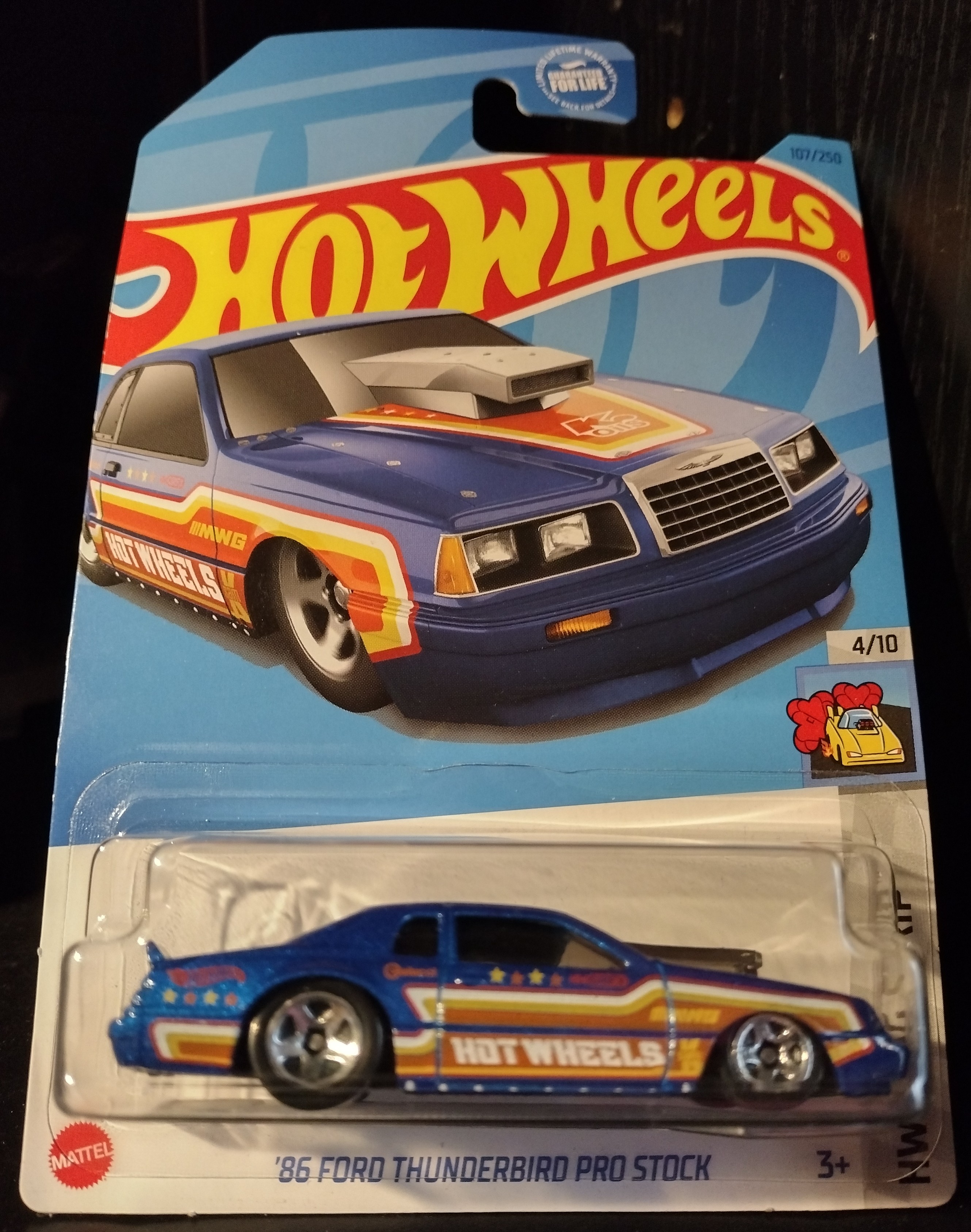 Collector submitted image