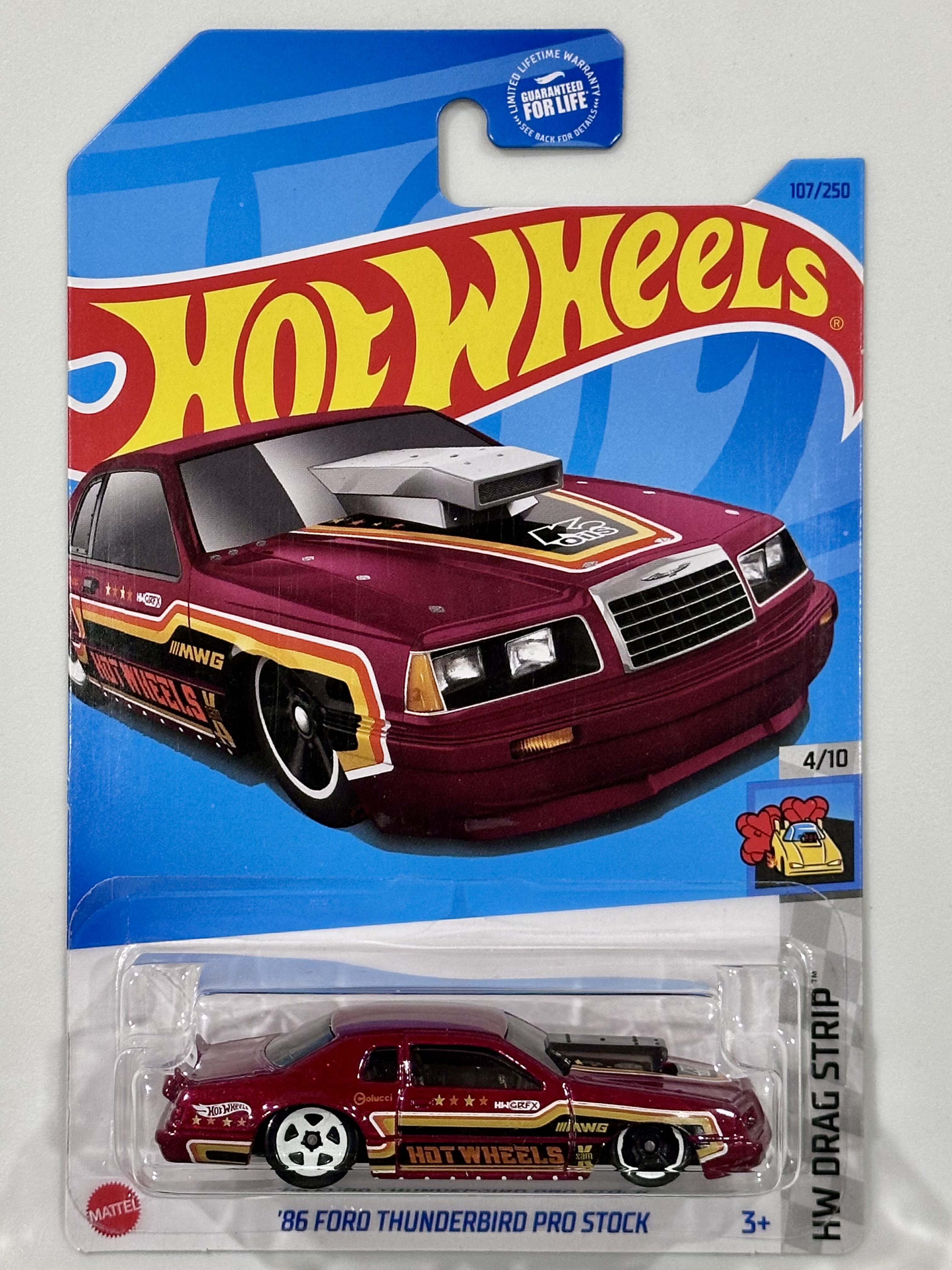 Collector submitted image