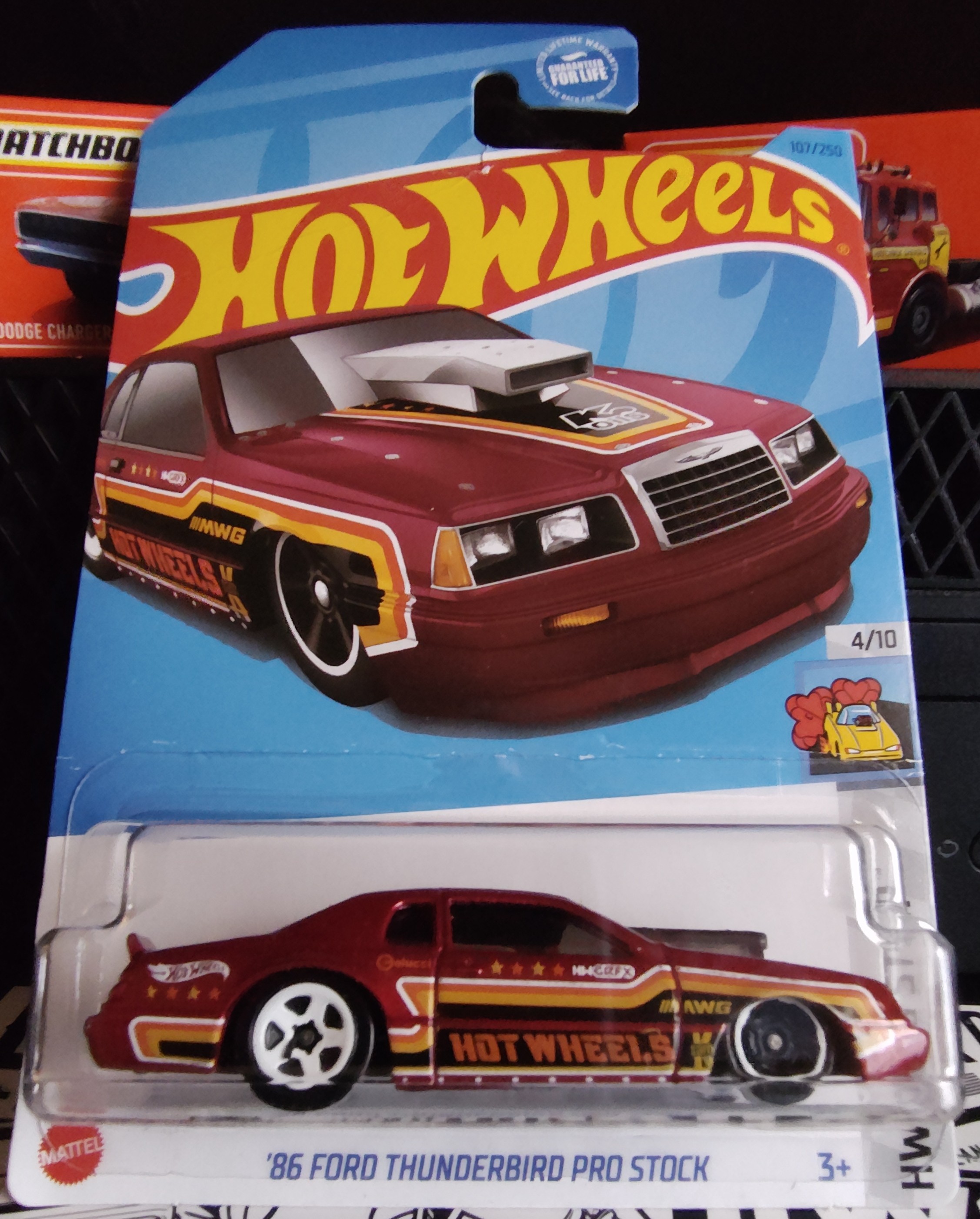 Collector submitted image