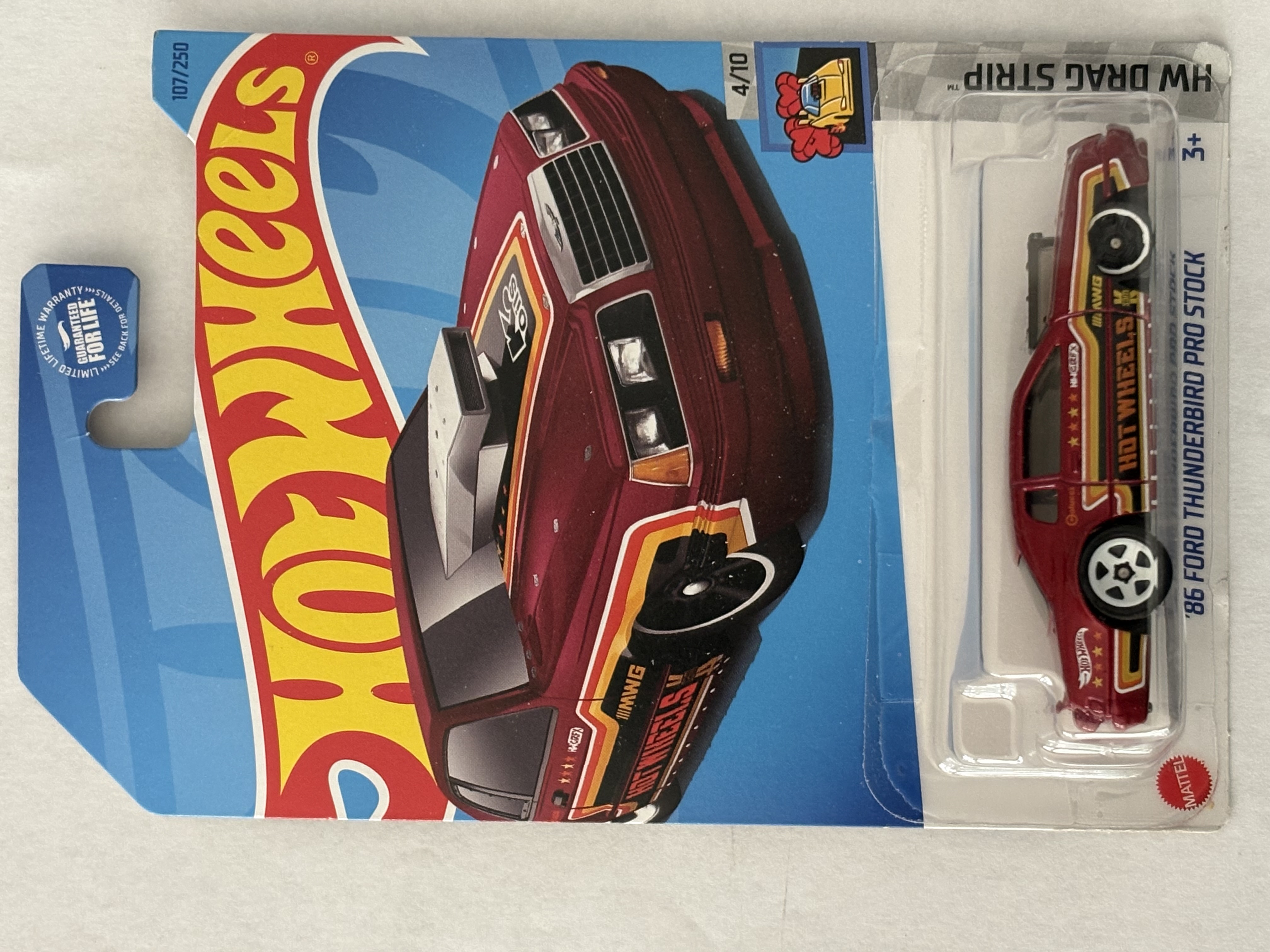 Collector submitted image