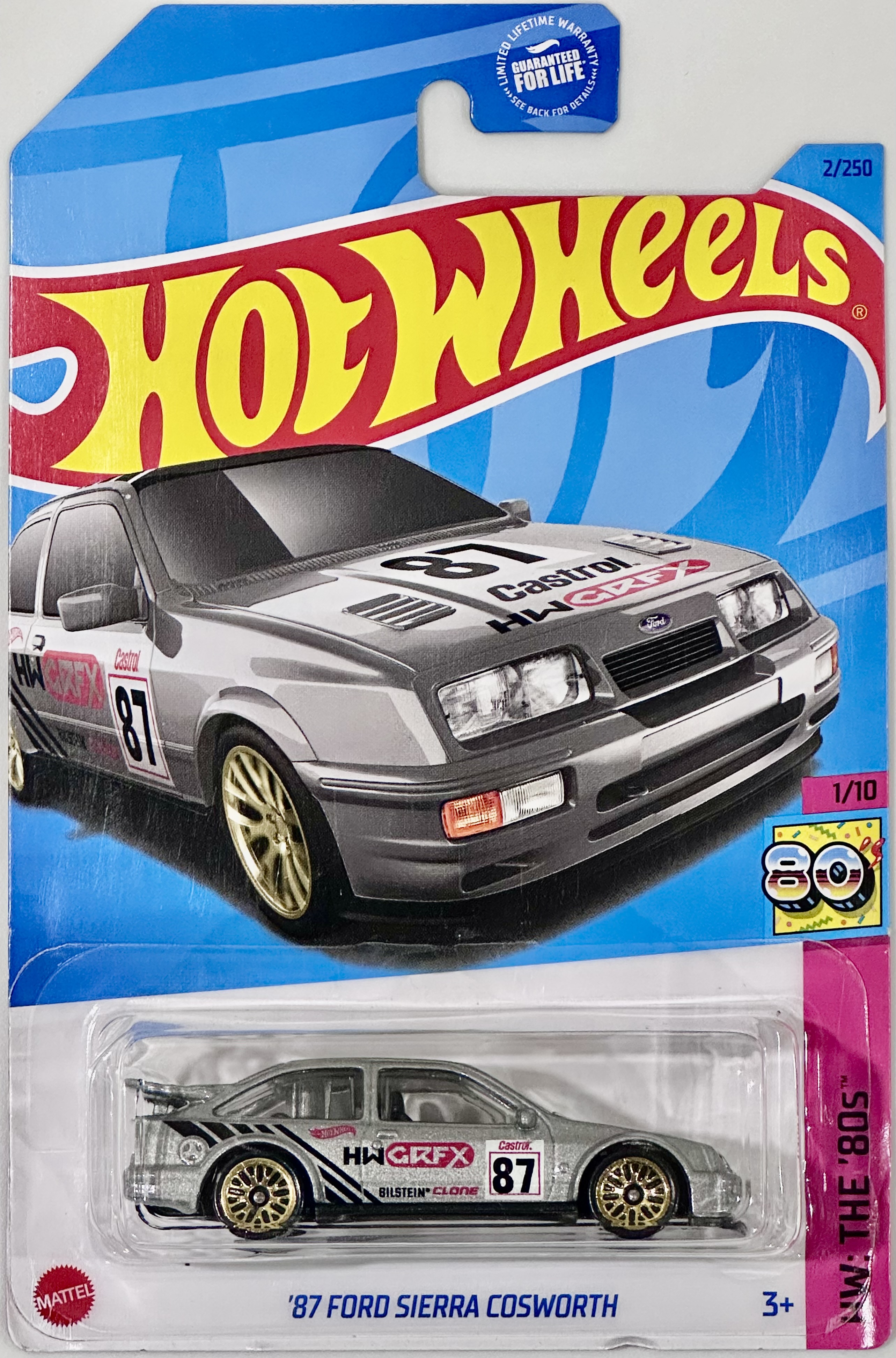 Collector submitted image