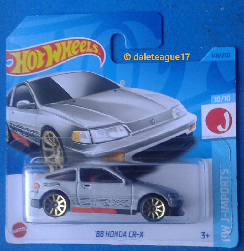 Collector submitted image