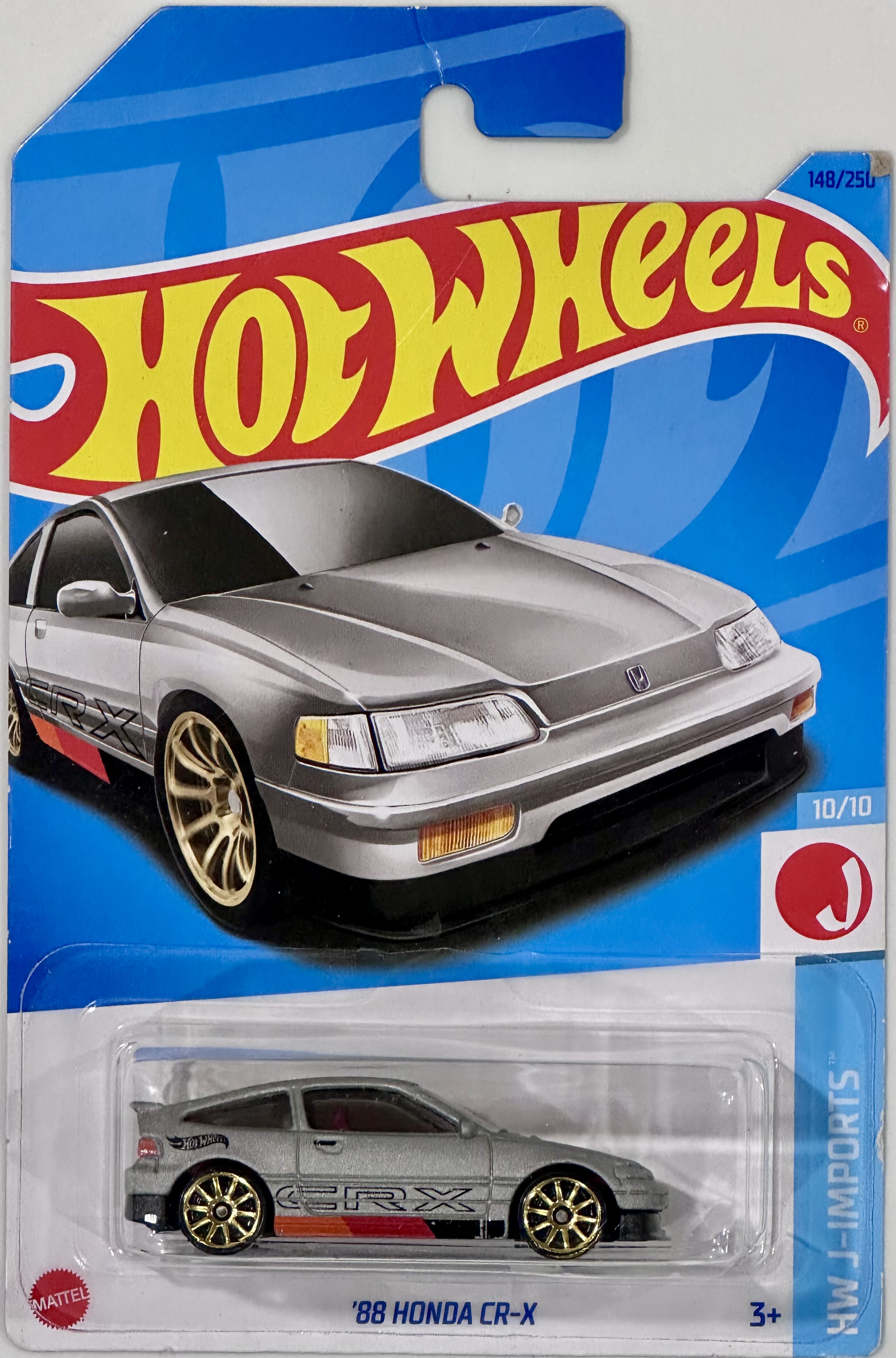 Collector submitted image