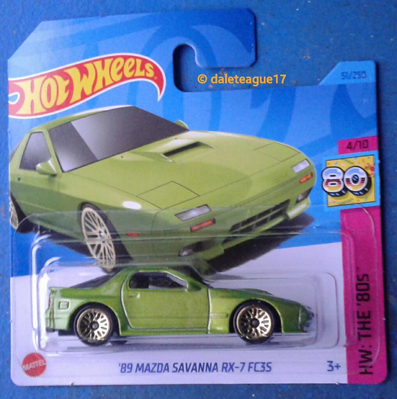 Collector submitted image