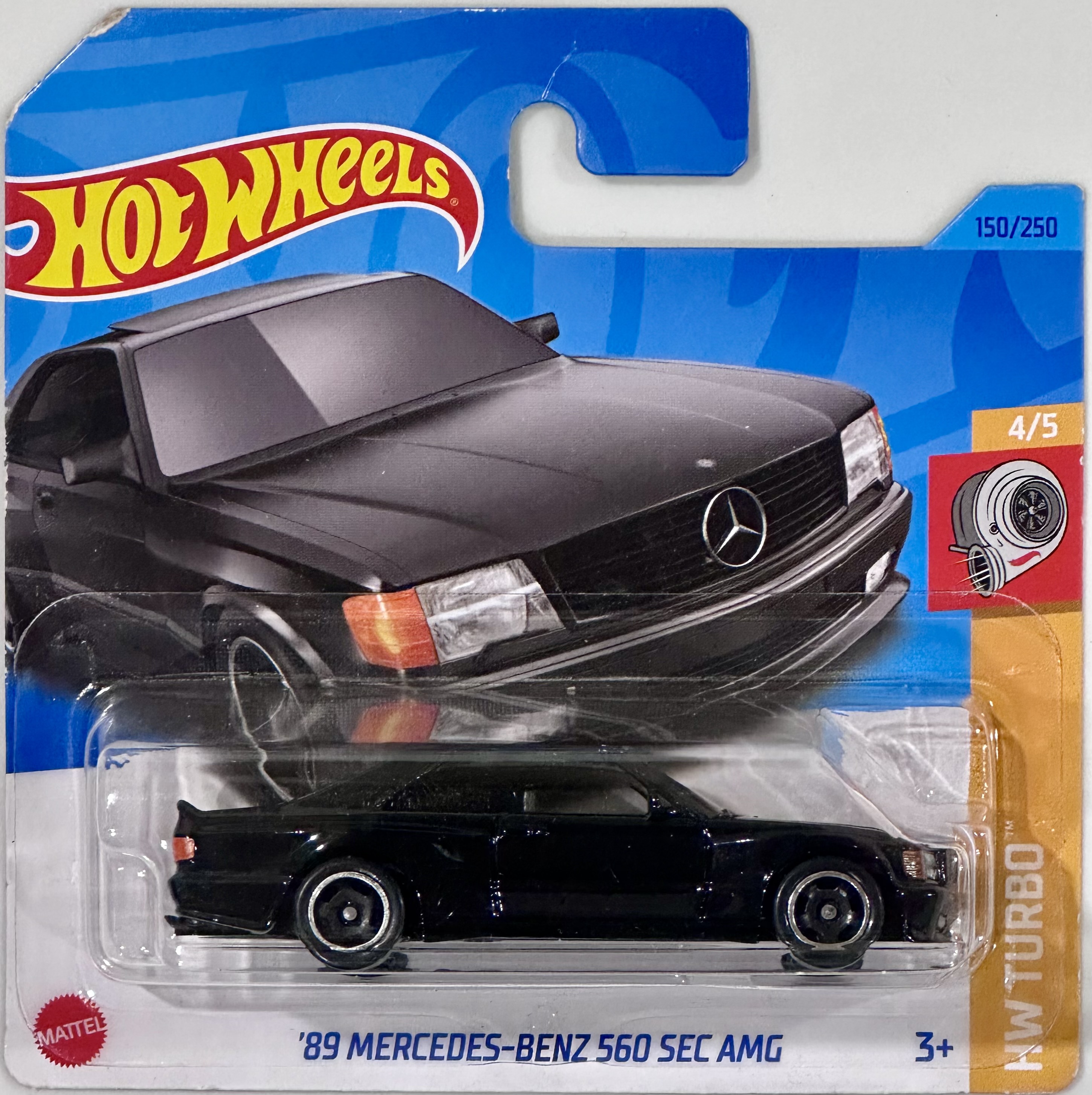 Collector submitted image