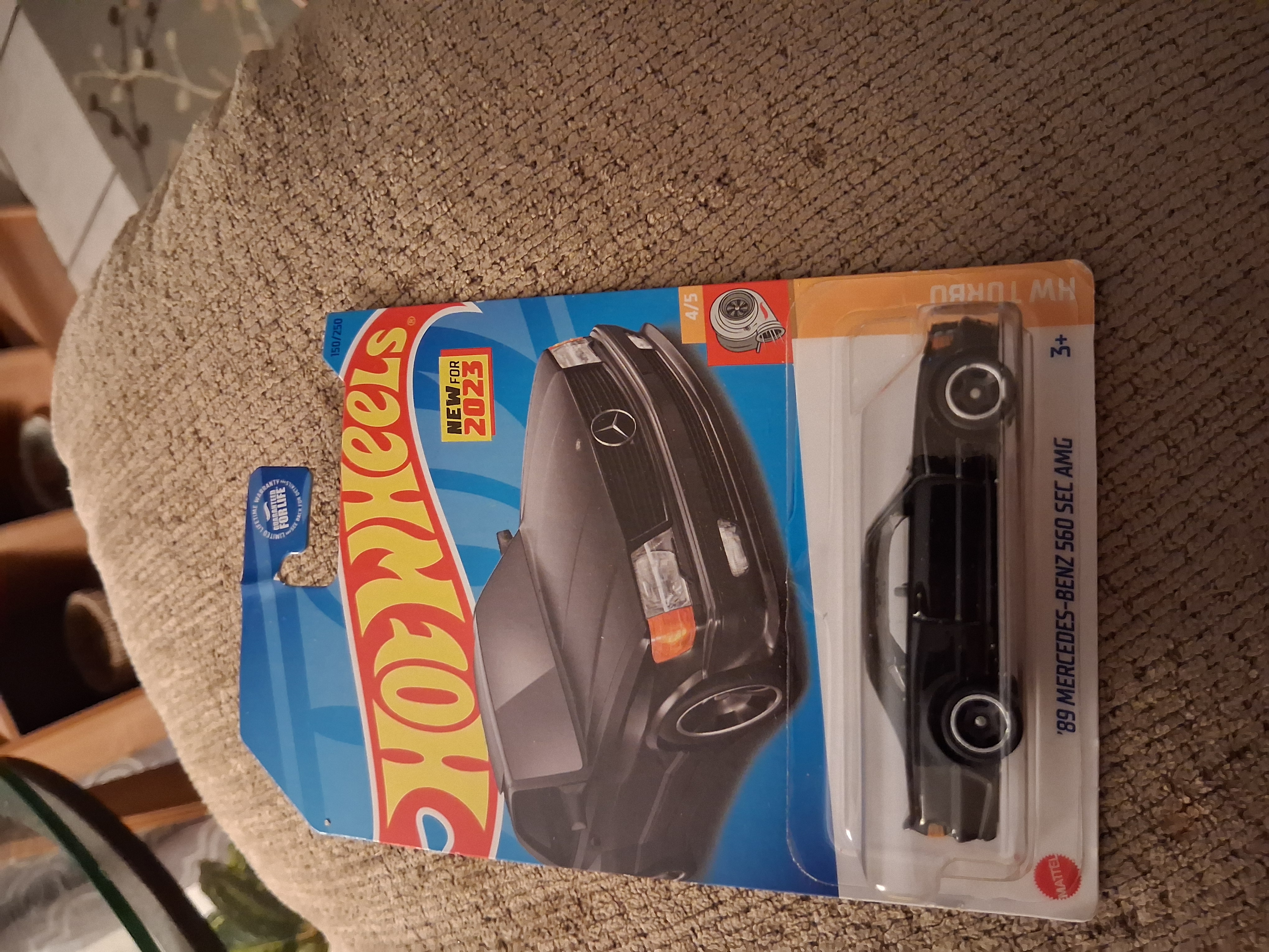 Collector submitted image