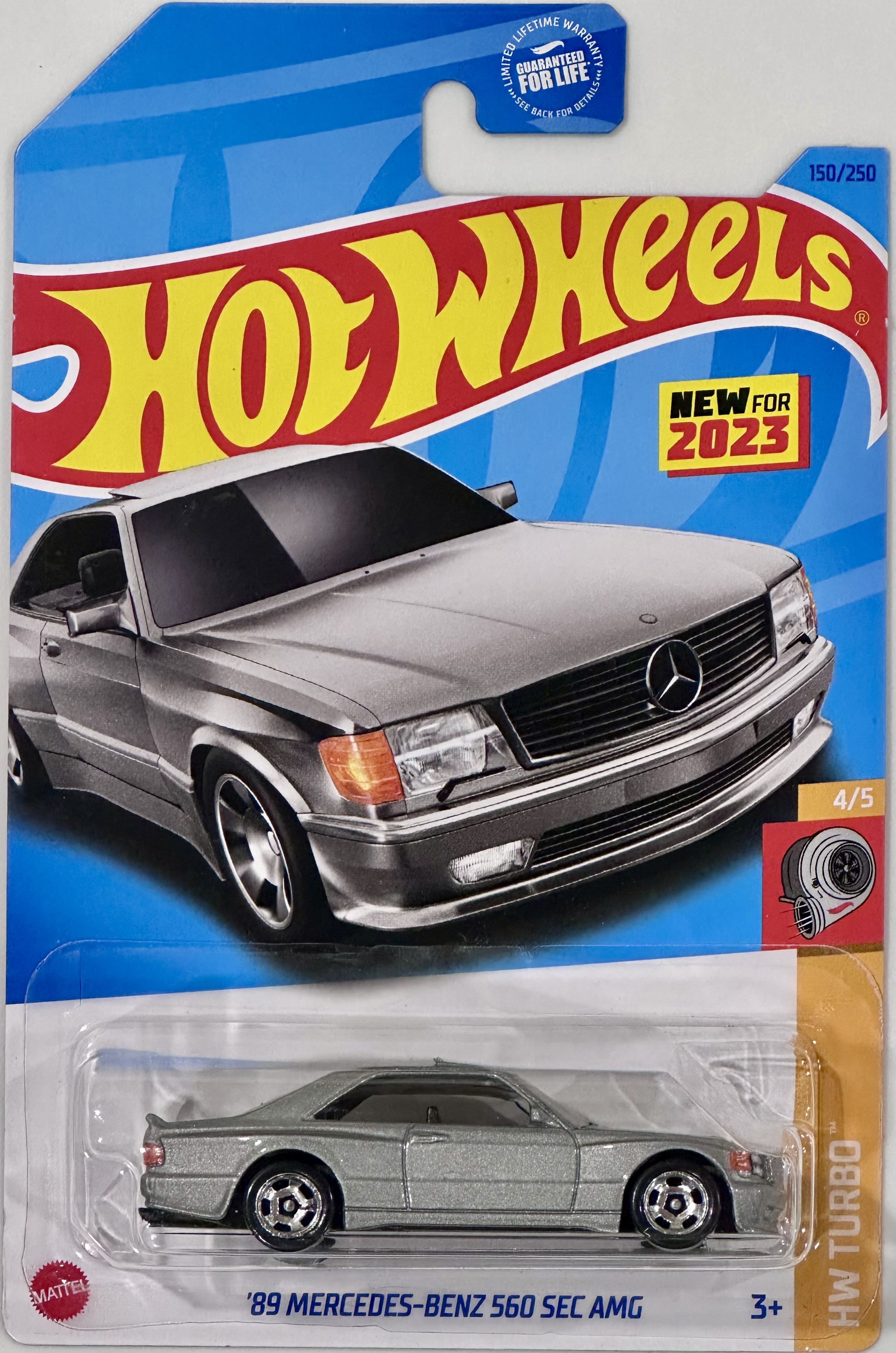 Collector submitted image