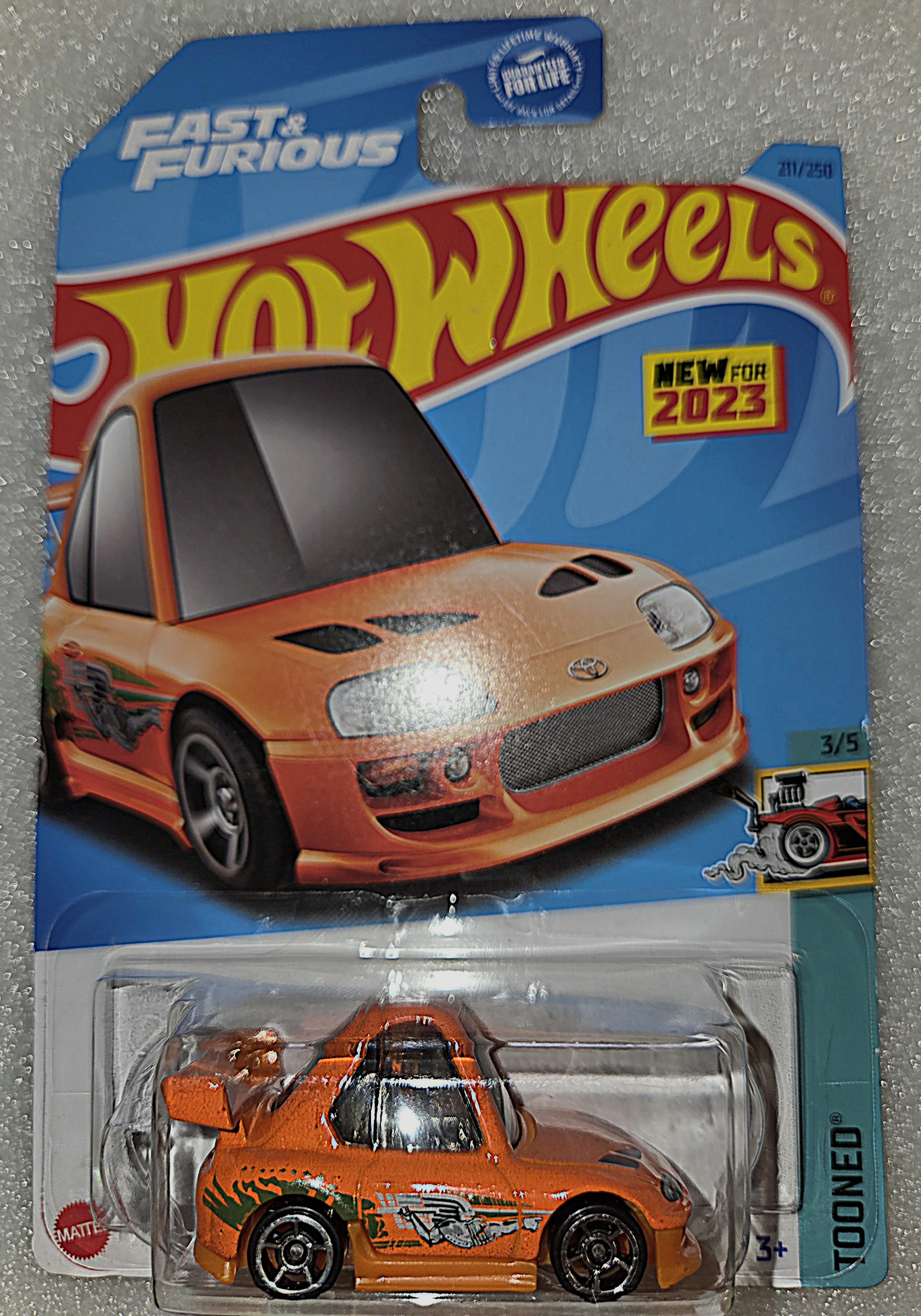 Collector submitted image