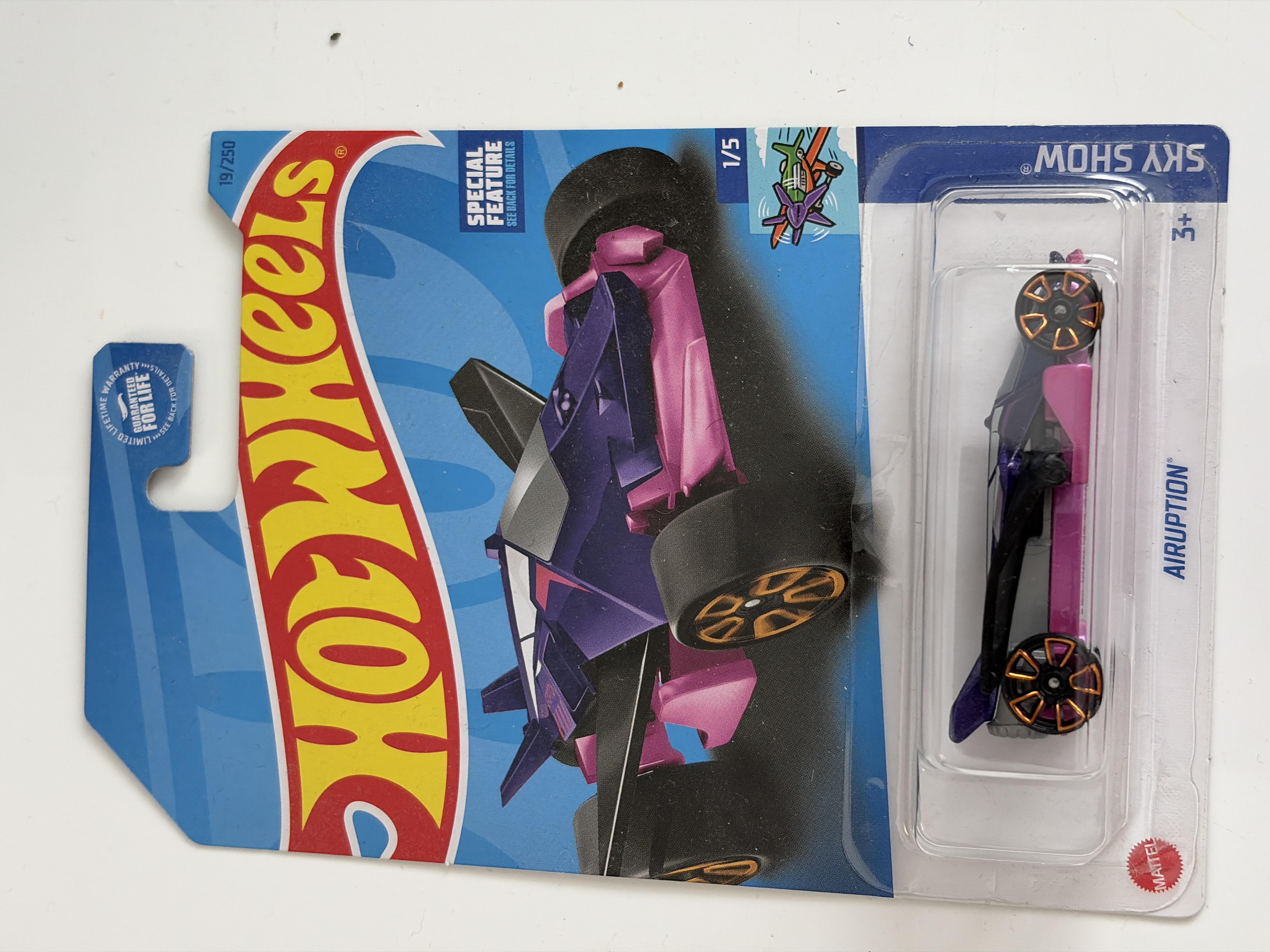 Collector submitted image