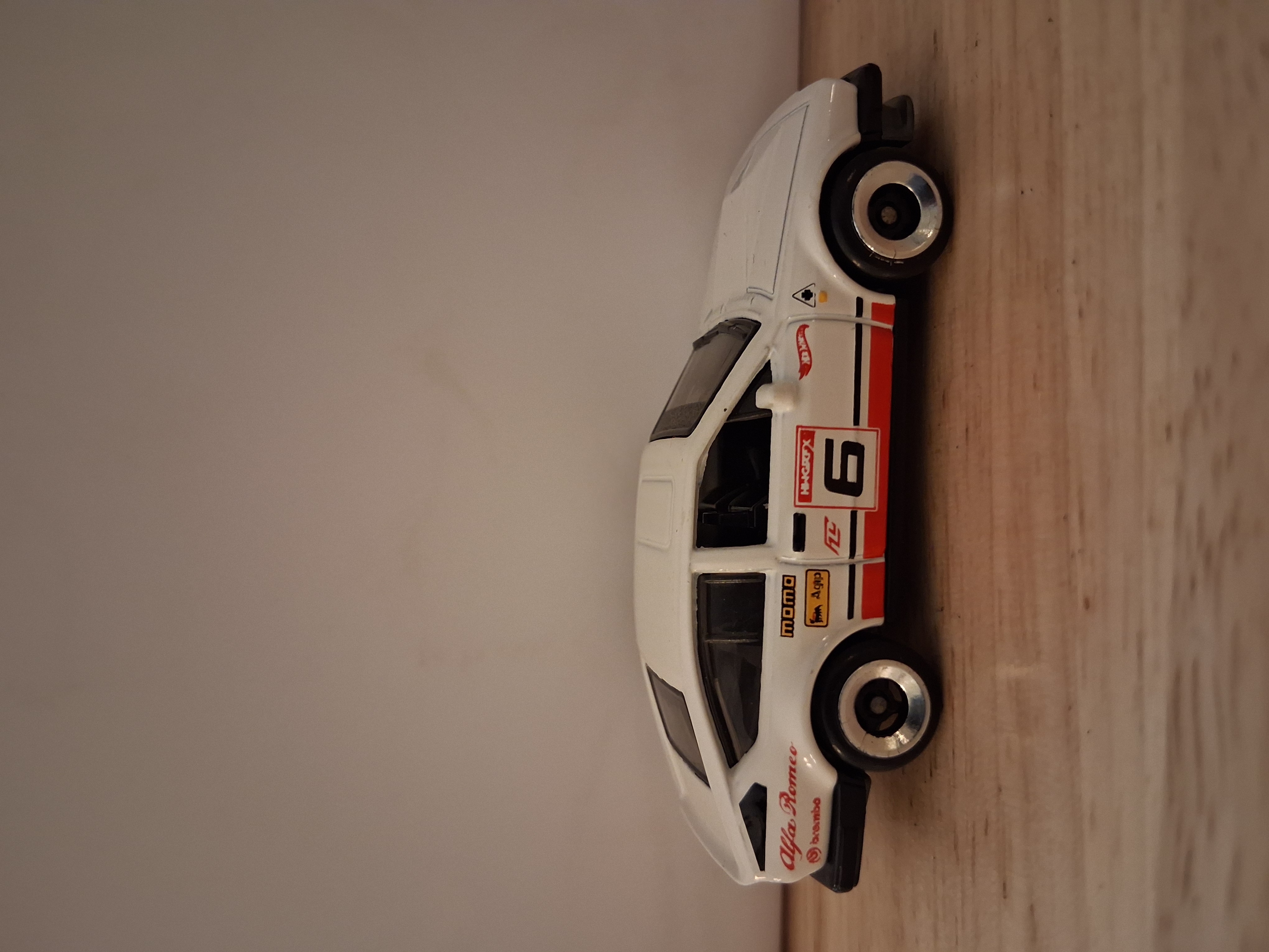 Collector submitted image