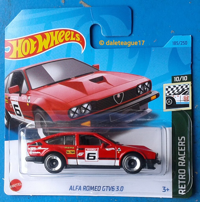 Collector submitted image