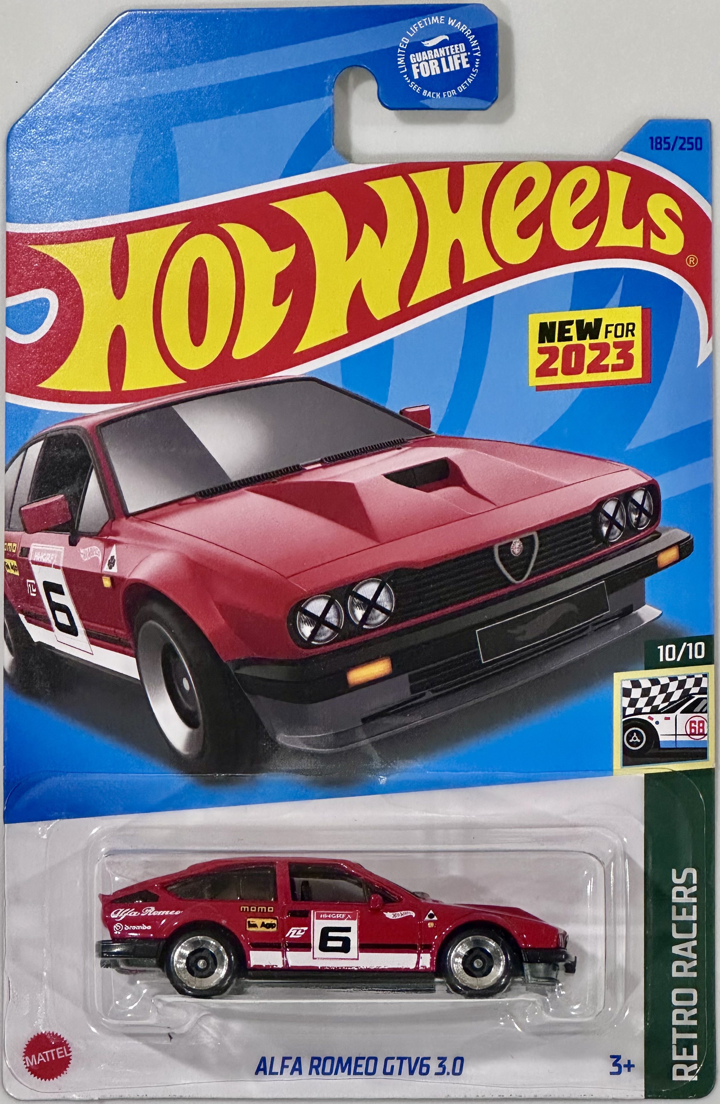 Collector submitted image