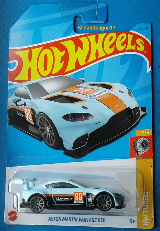 Collector submitted image