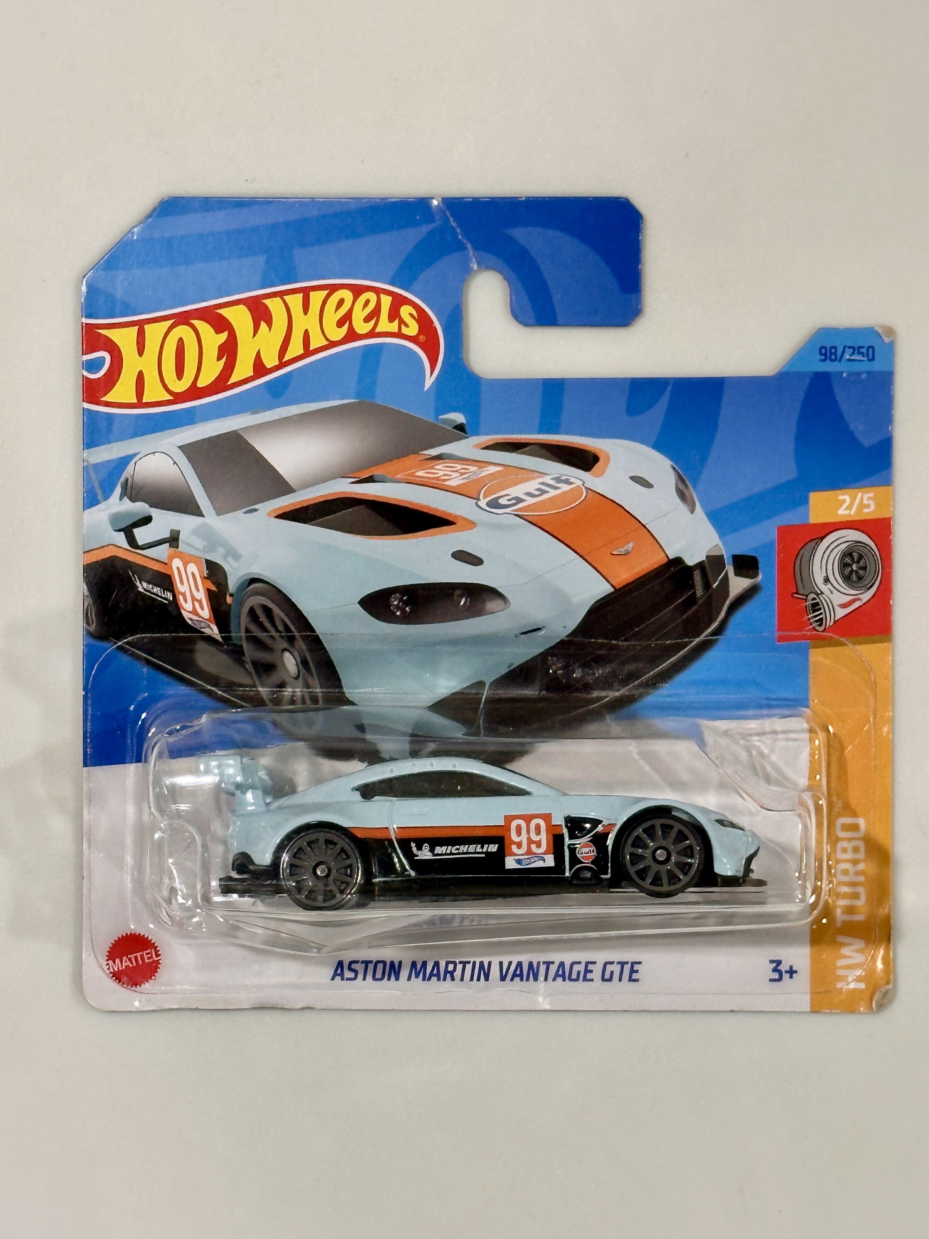 Collector submitted image