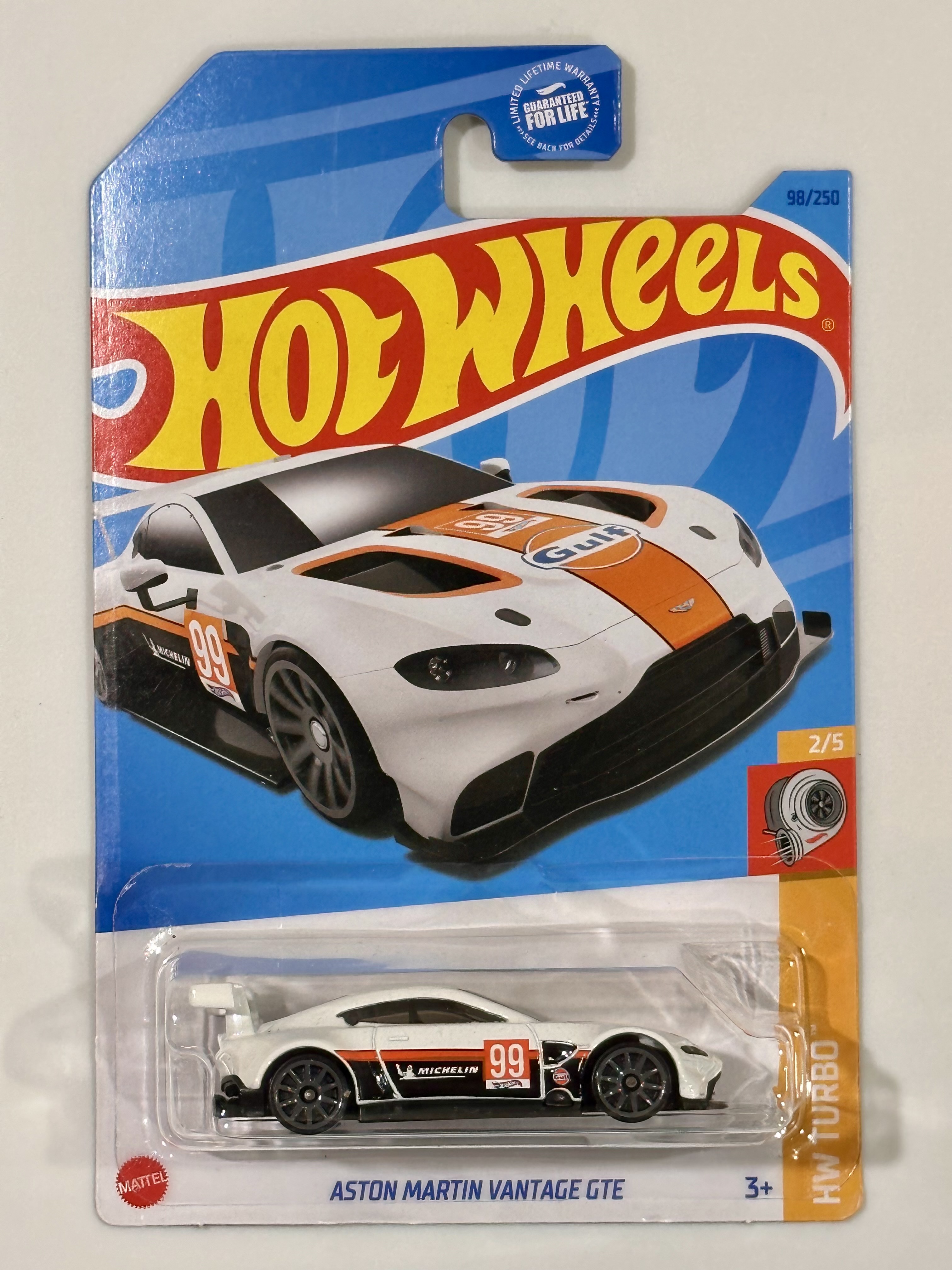 Collector submitted image