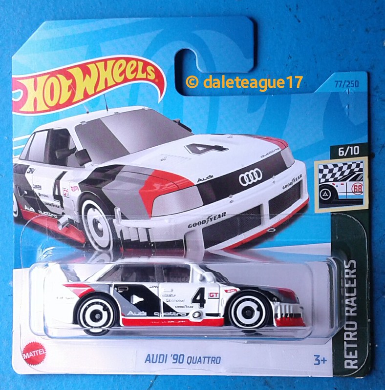 Collector submitted image