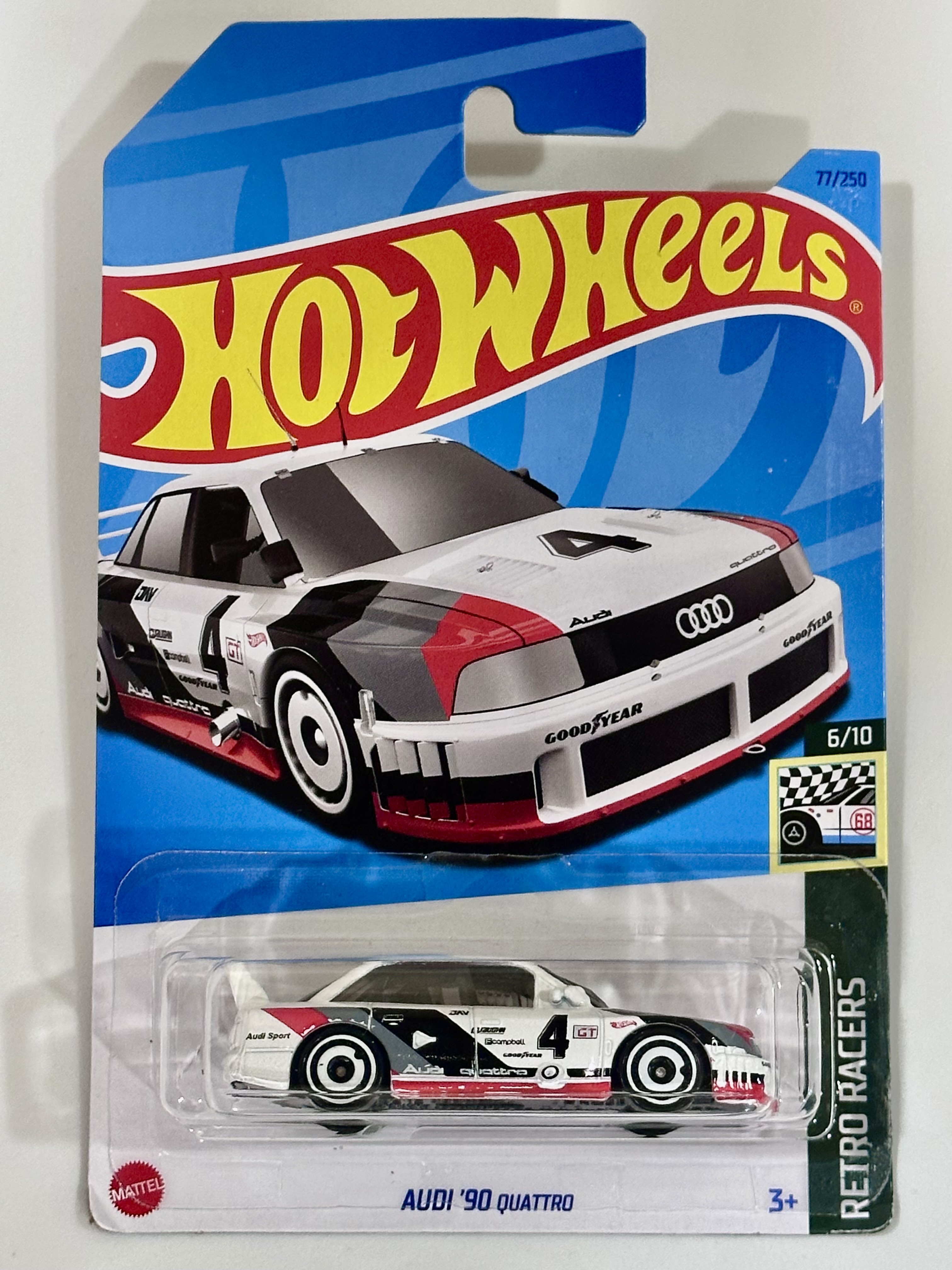 Collector submitted image