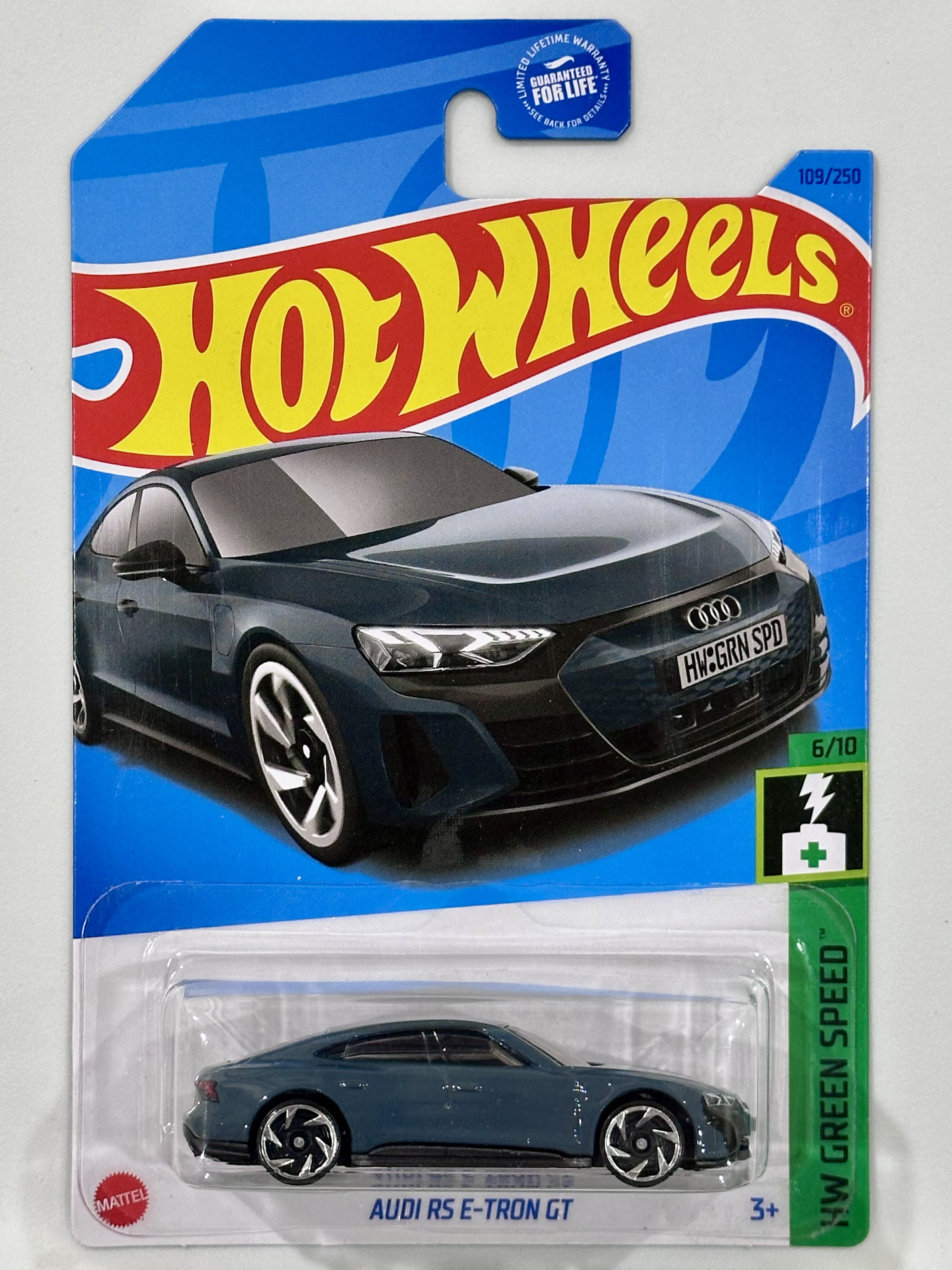 Collector submitted image