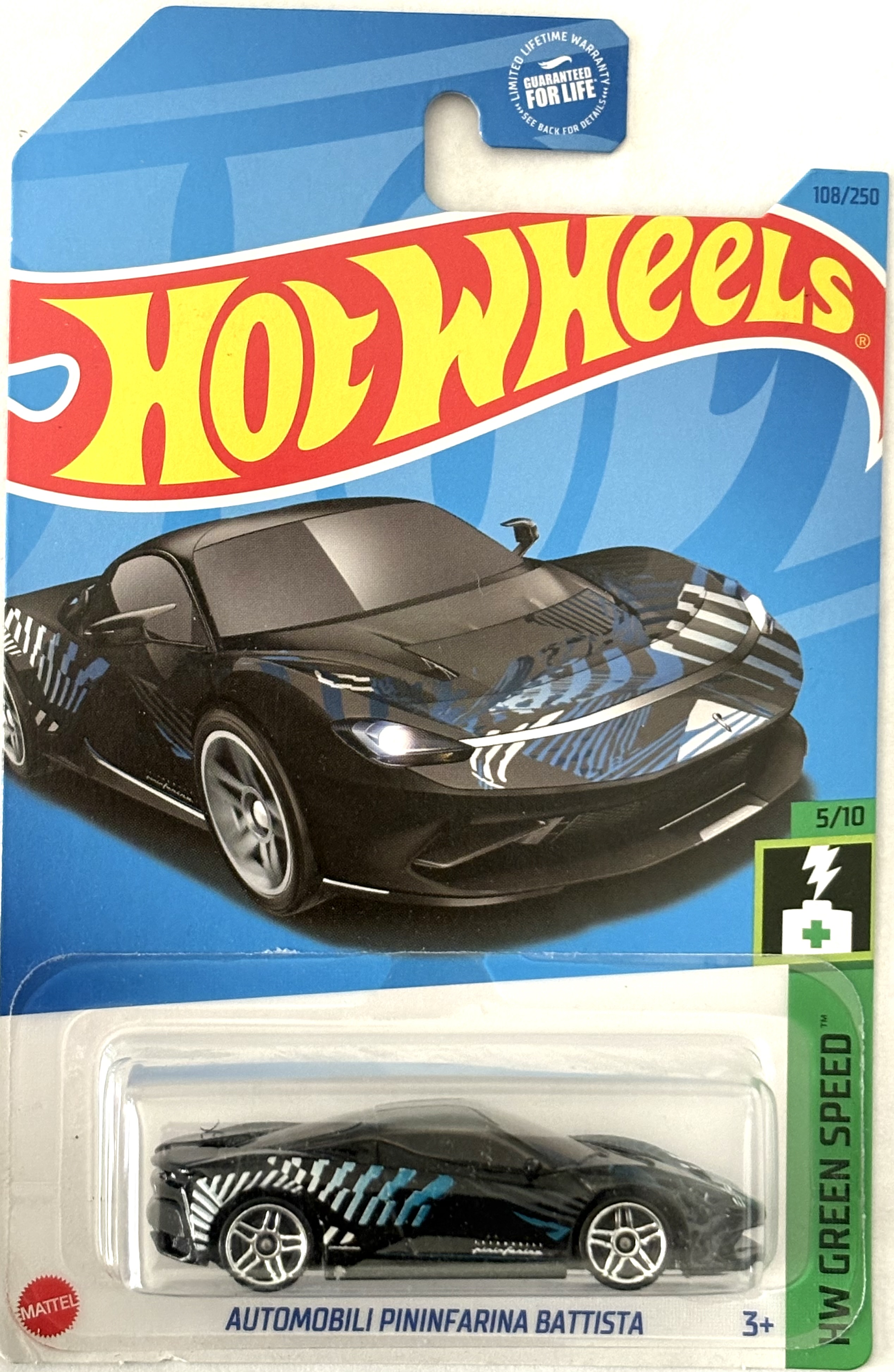 Collector submitted image