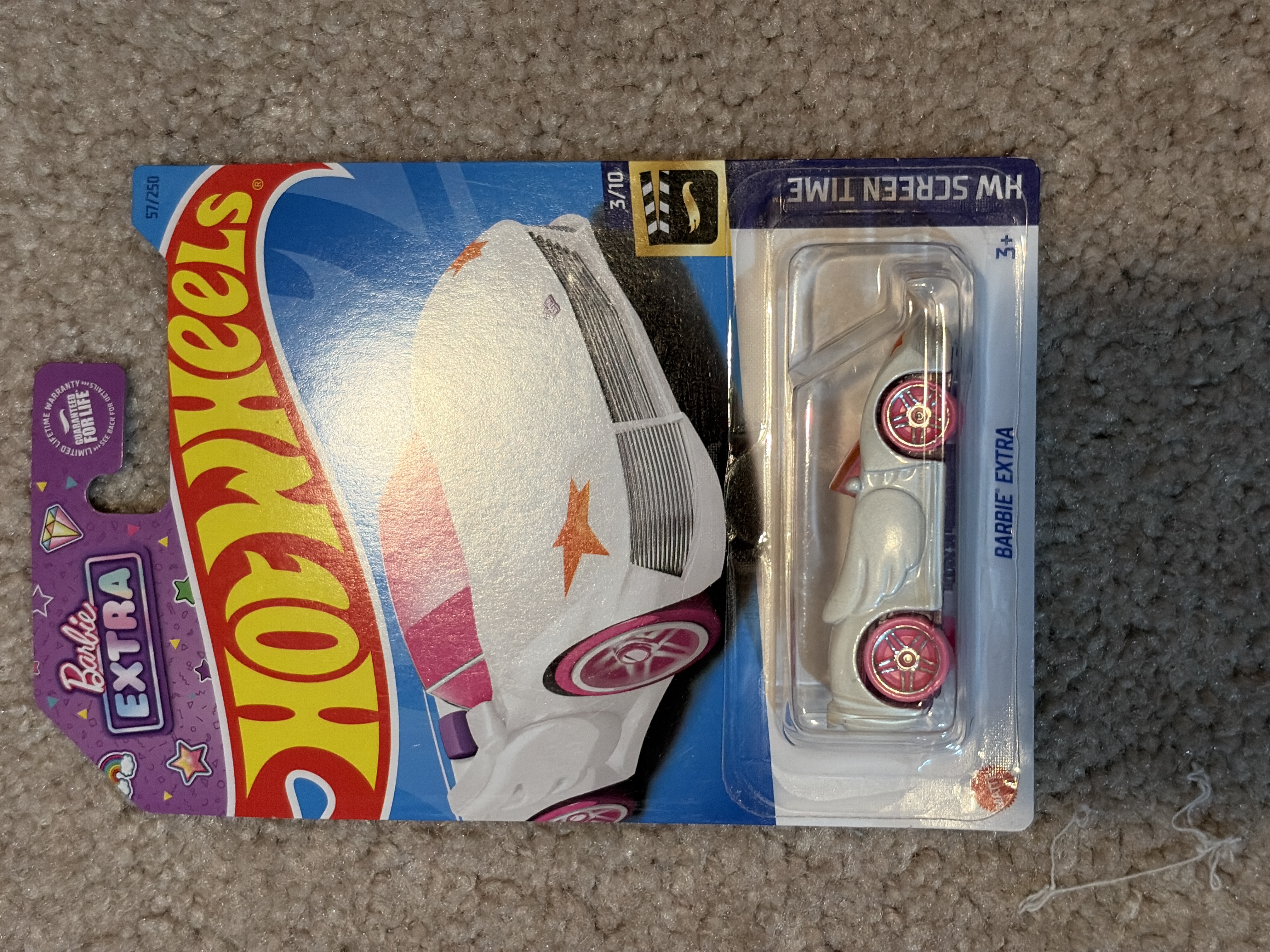 Collector submitted image