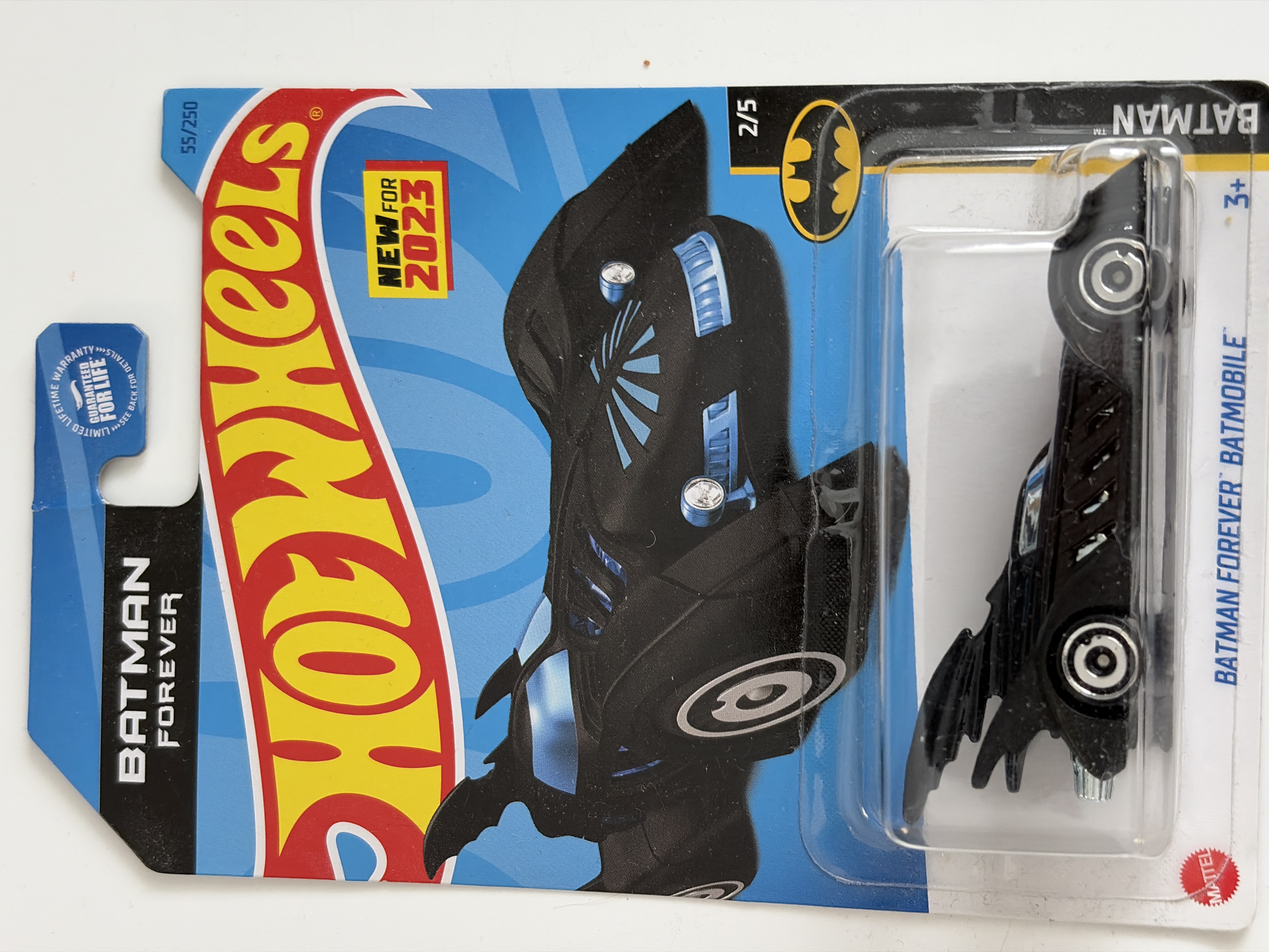 Collector submitted image