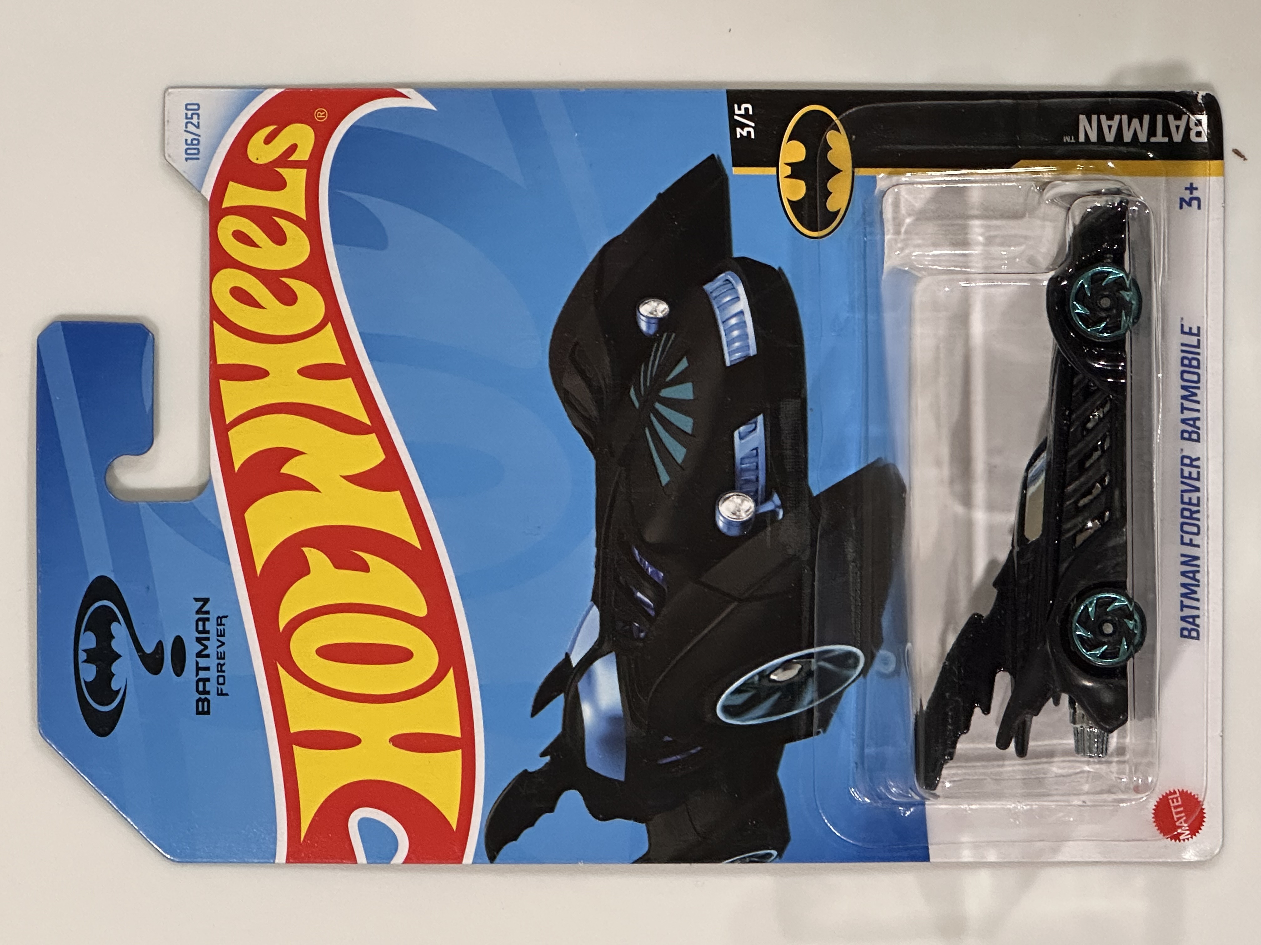 Collector submitted image