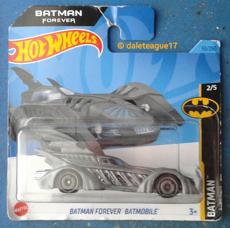 Collector submitted image