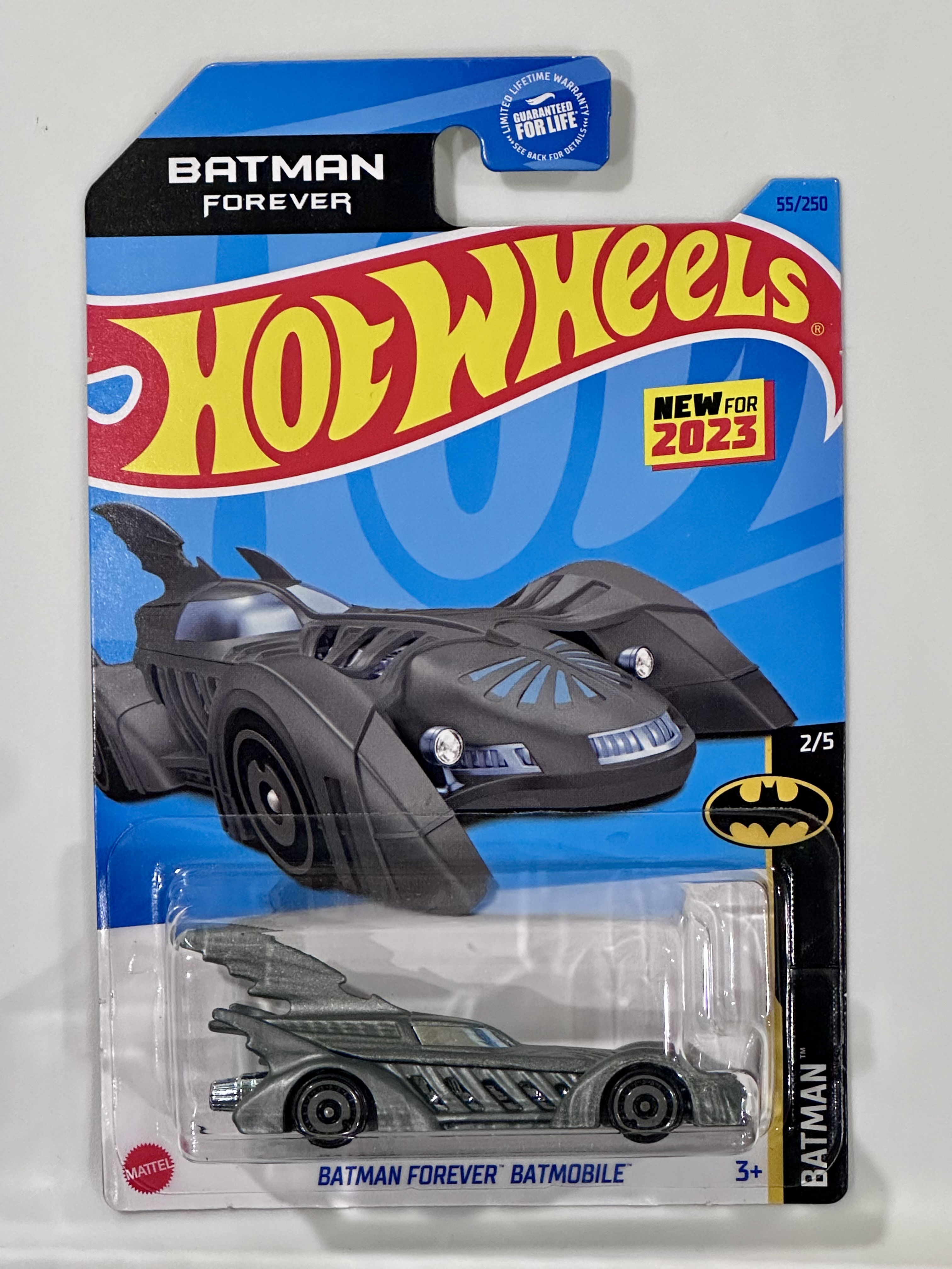 Collector submitted image
