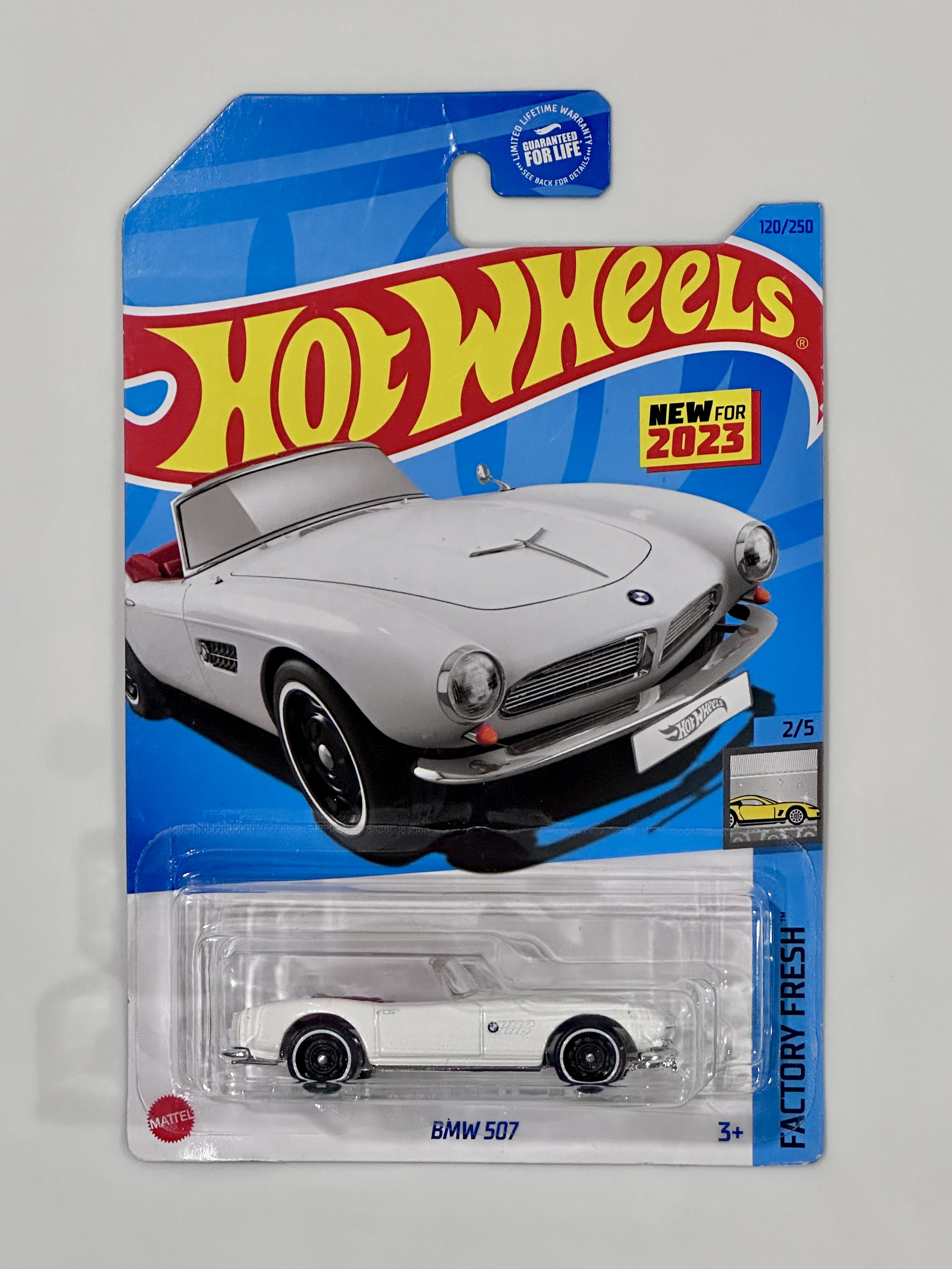 Collector submitted image