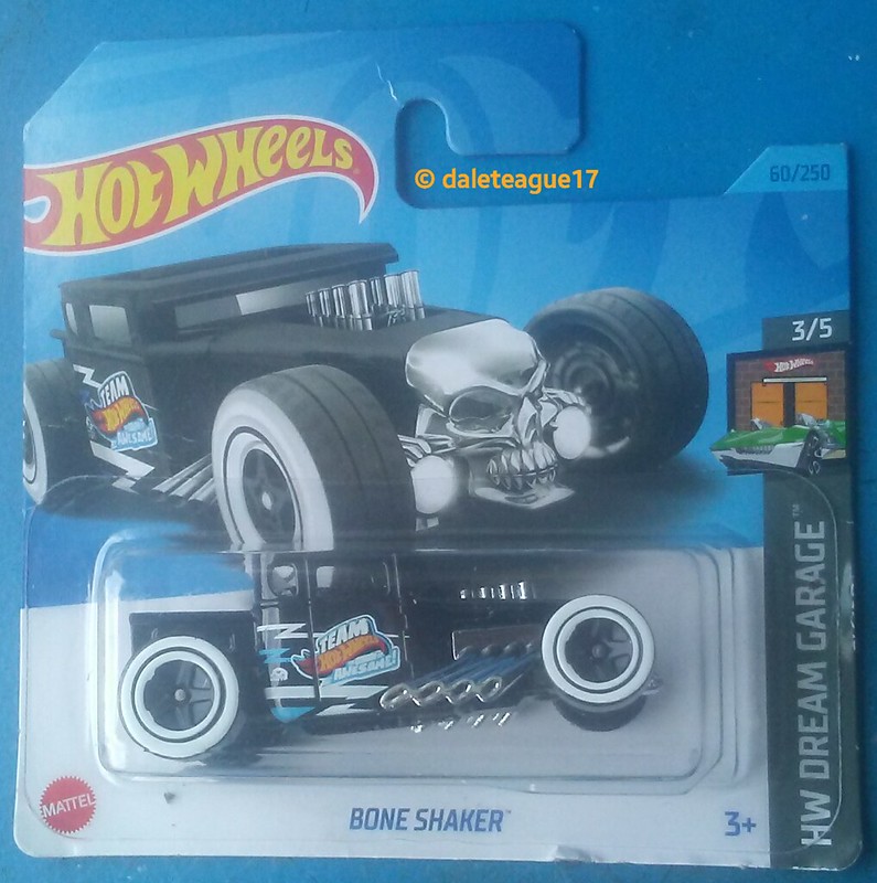 Collector submitted image