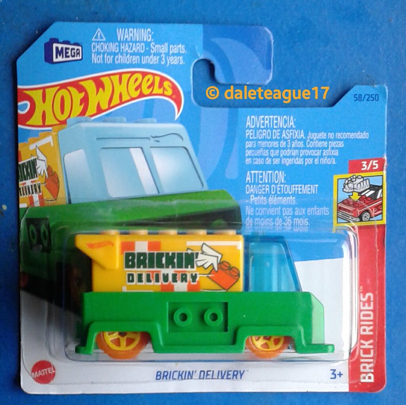 Collector submitted image