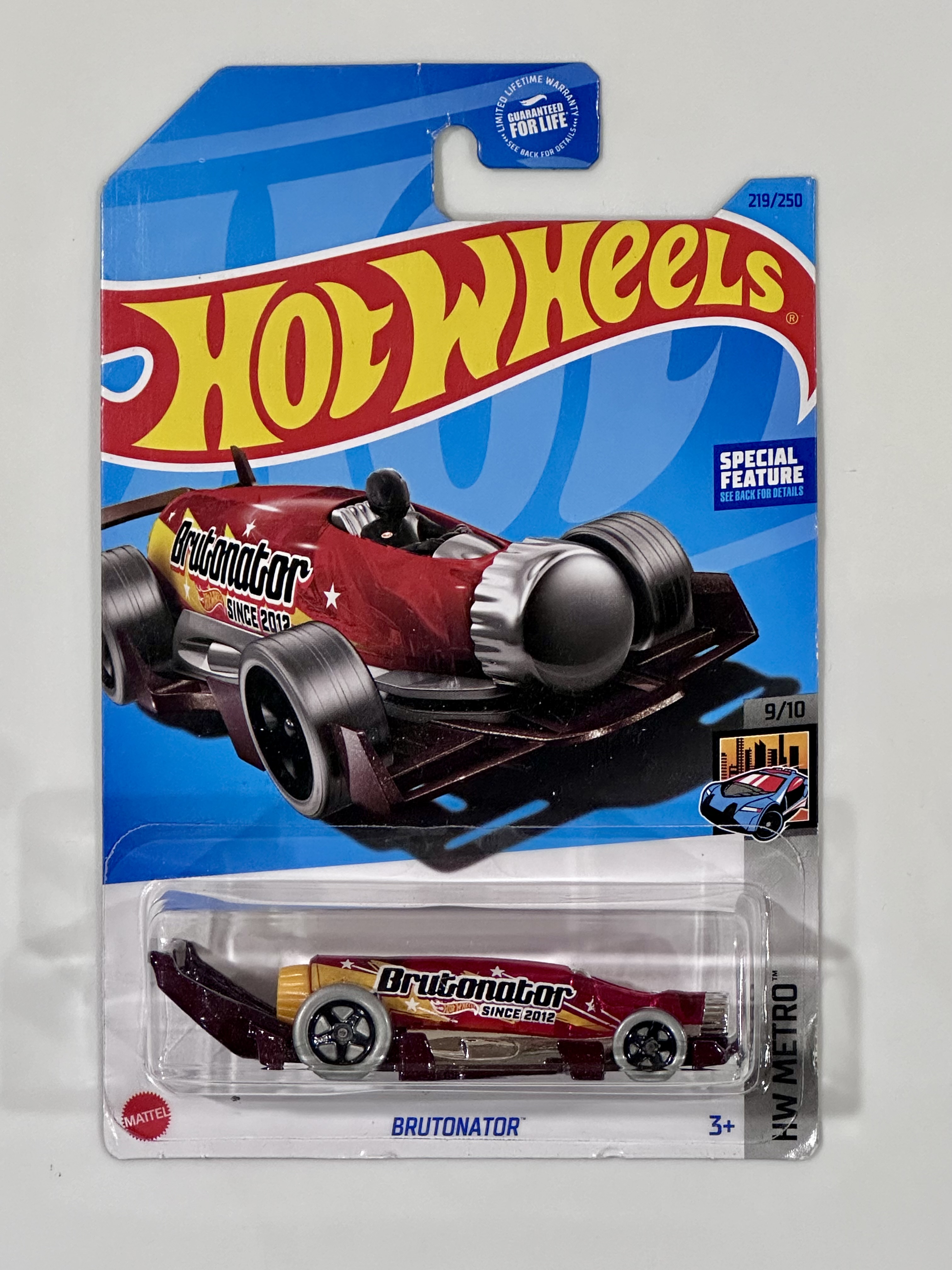 Collector submitted image