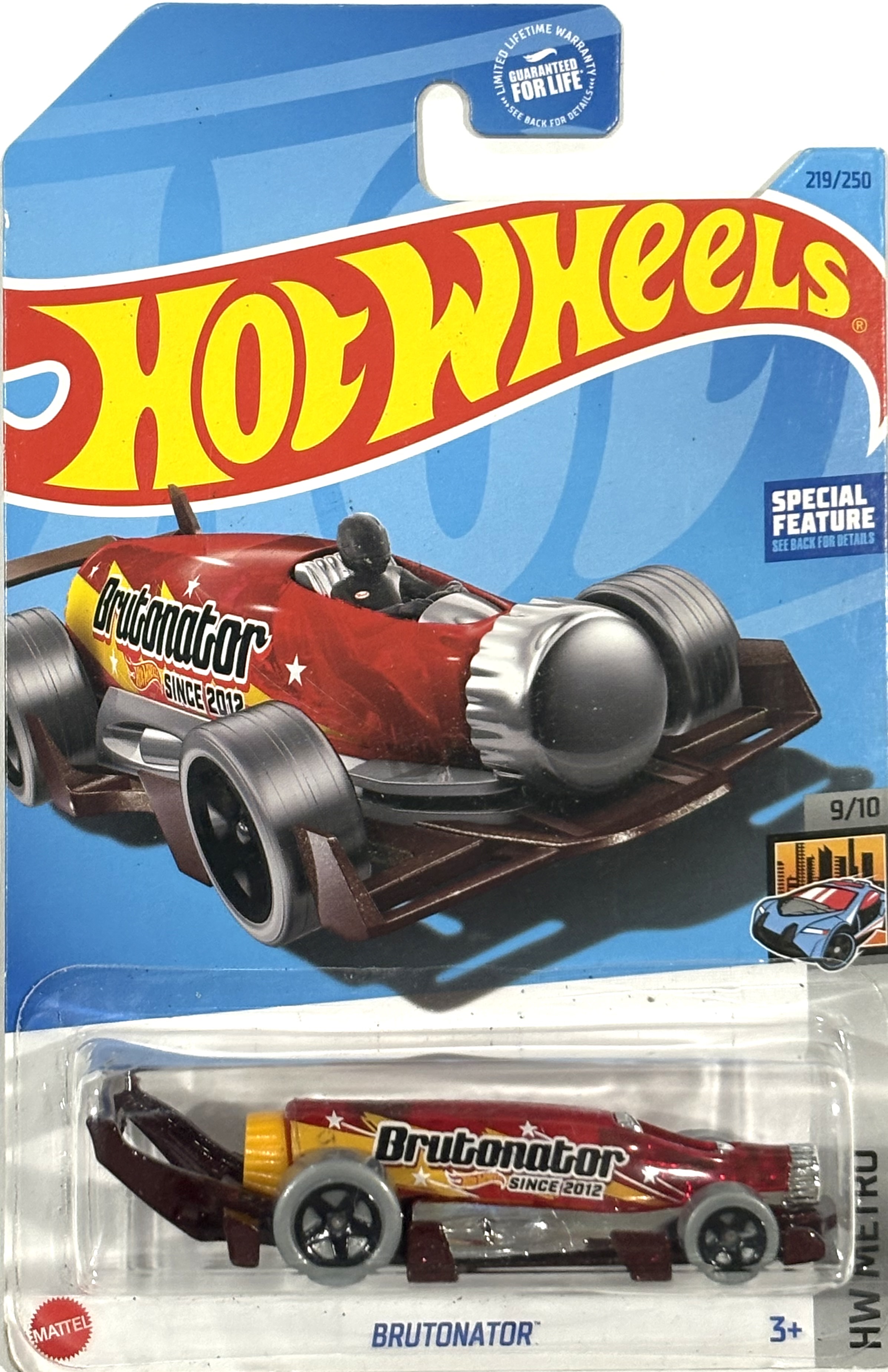 Collector submitted image