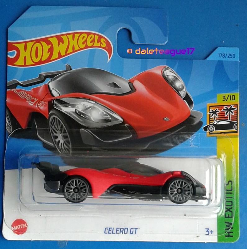 Collector submitted image