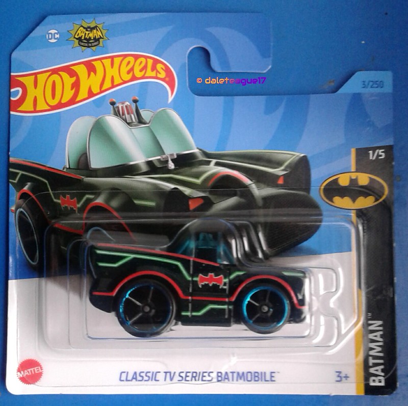 Collector submitted image