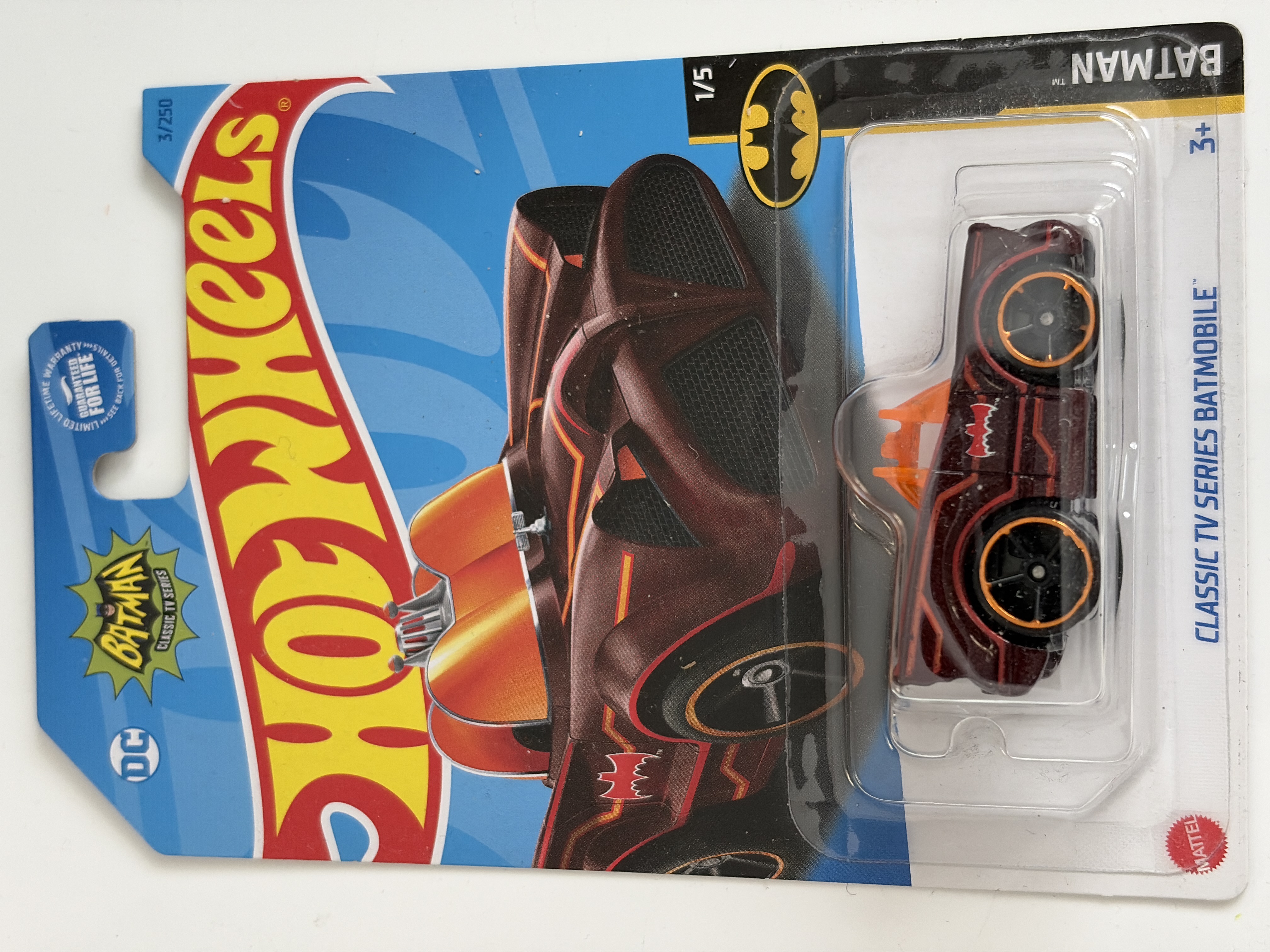 Collector submitted image