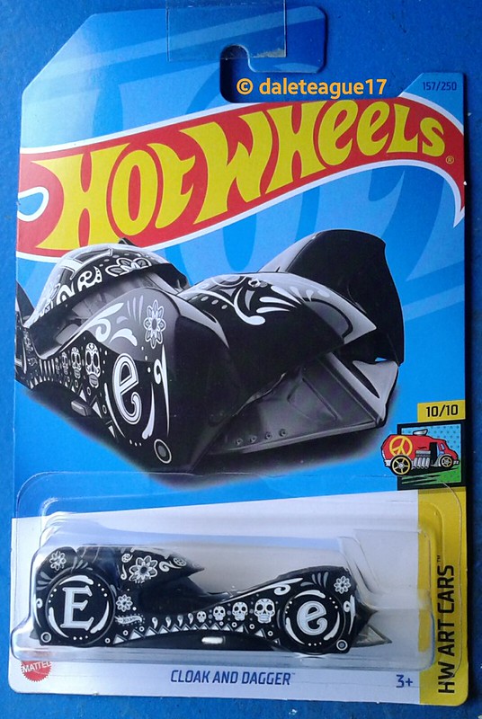 Collector submitted image