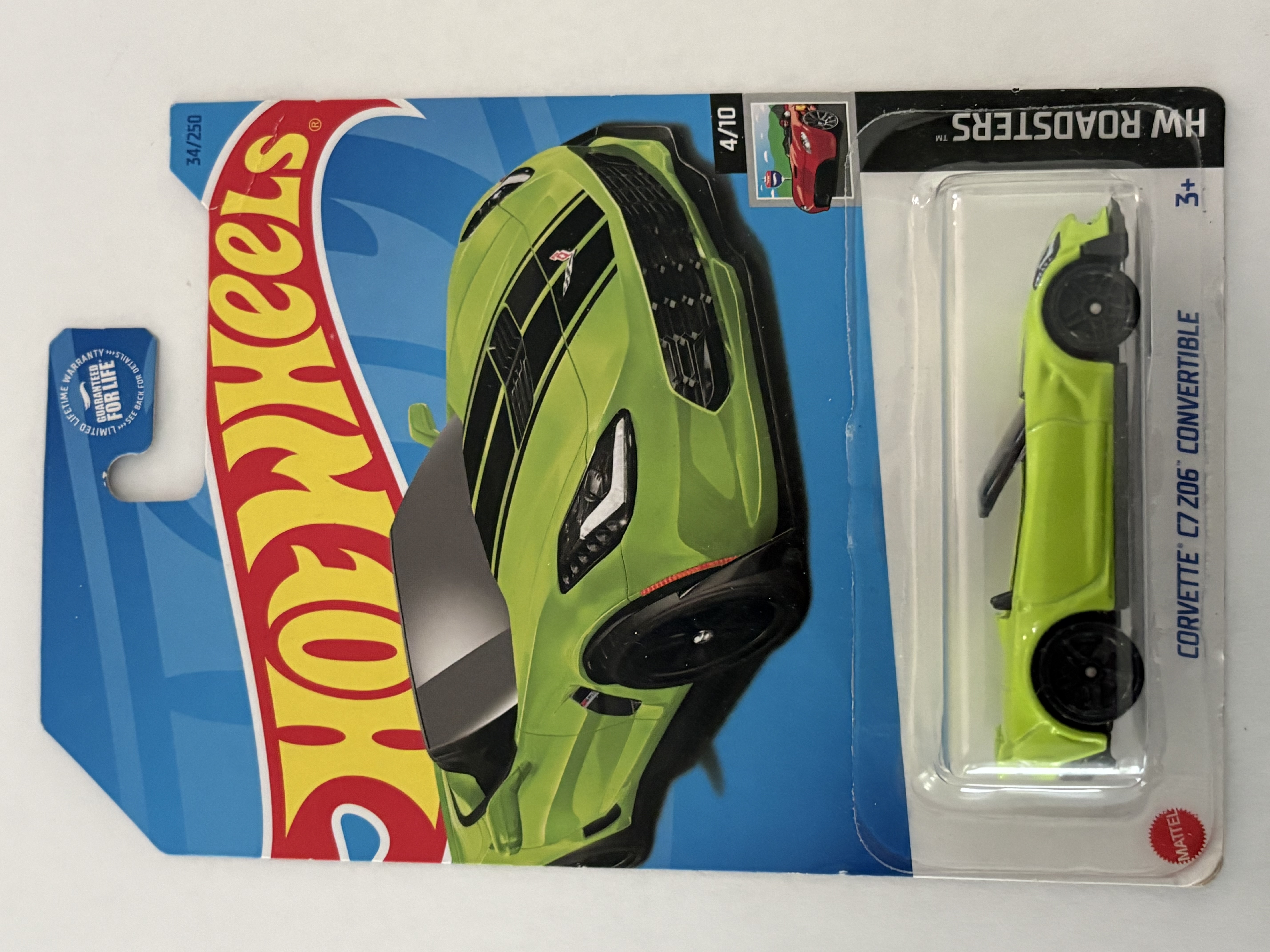 Collector submitted image
