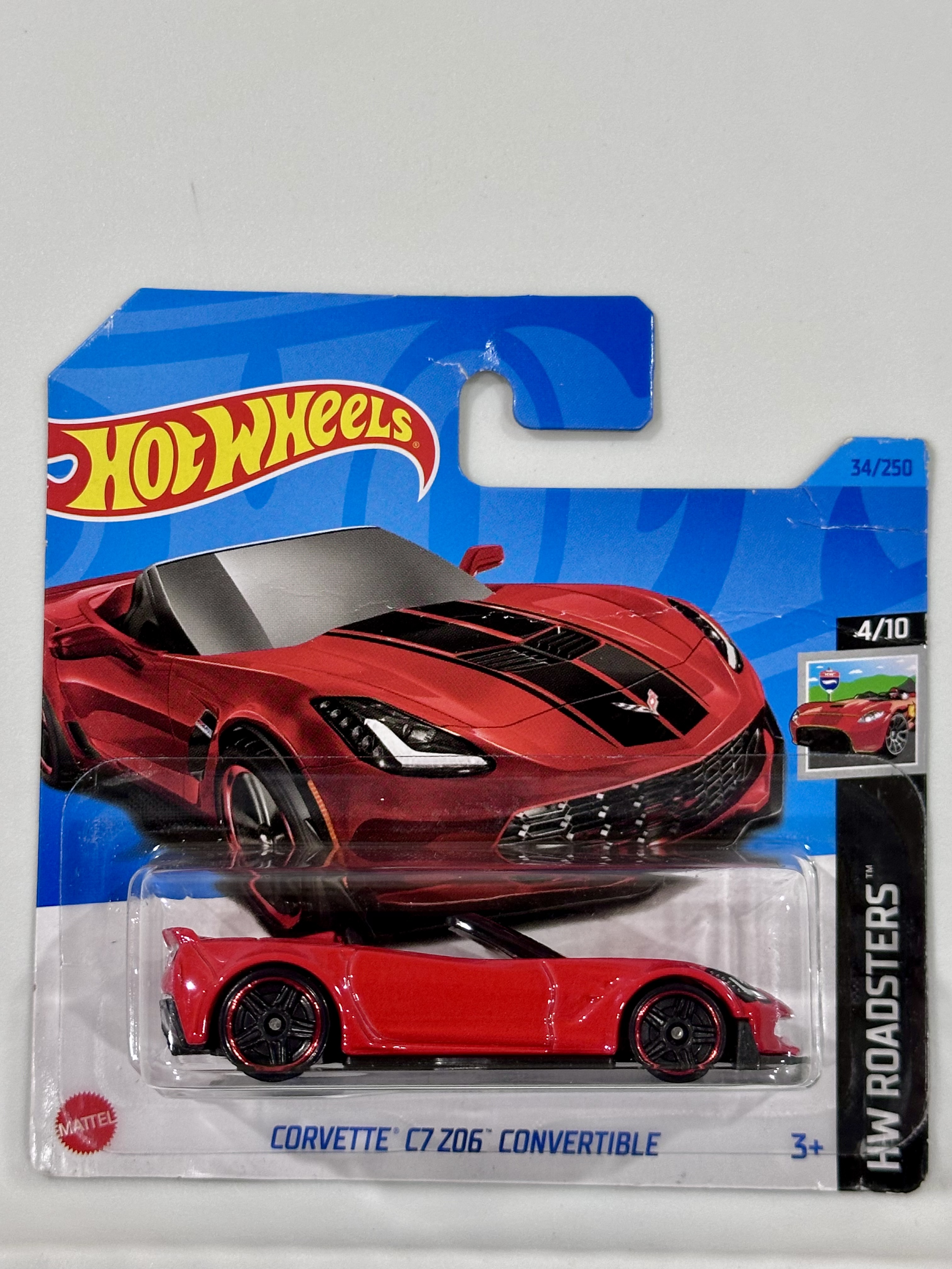 Collector submitted image