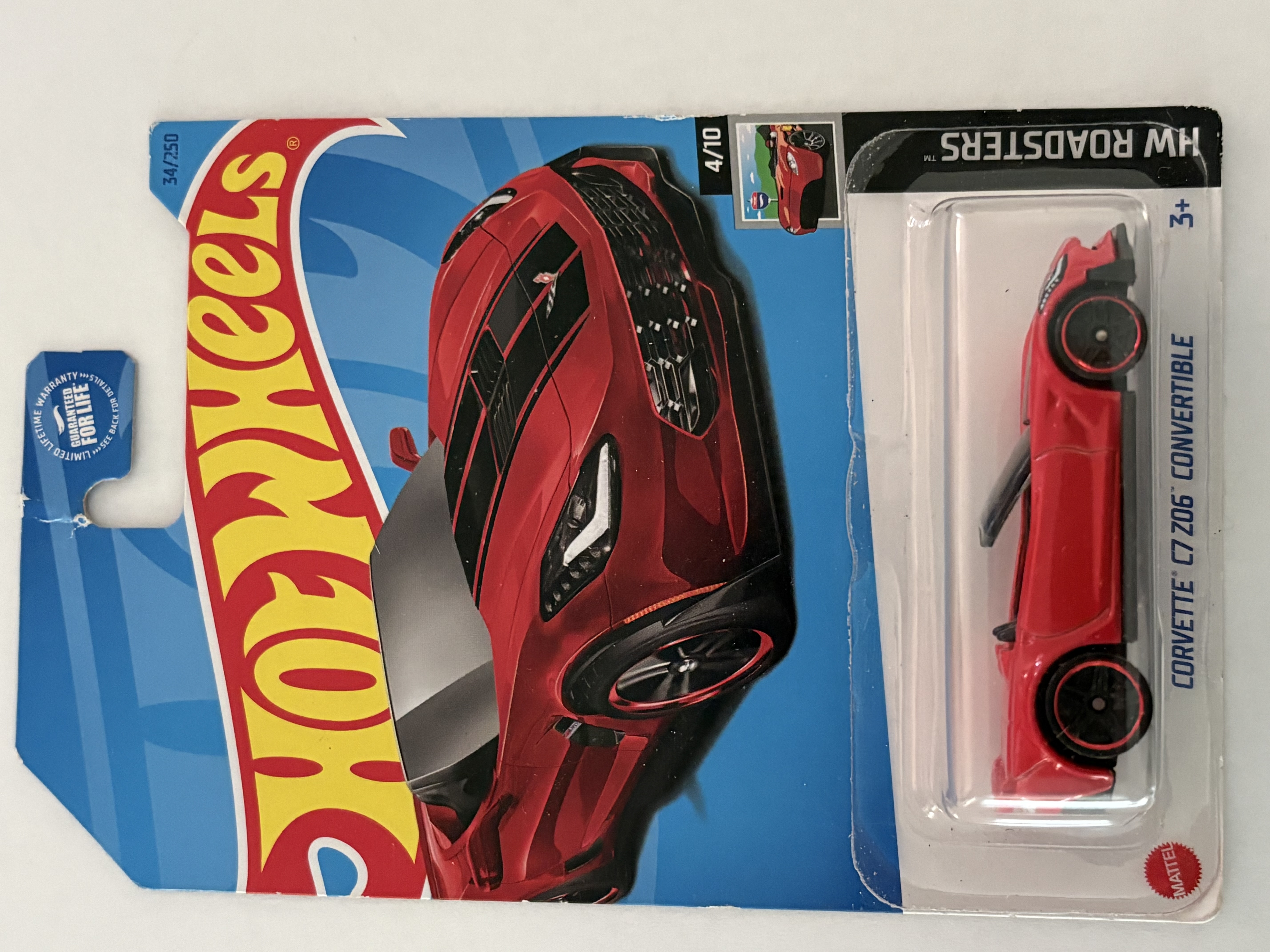 Collector submitted image